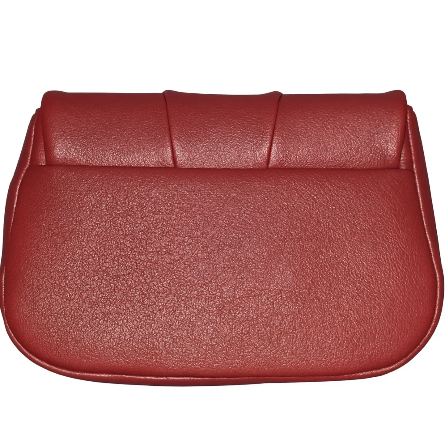 Faux Leather Crossbody Bag image indicator(2)