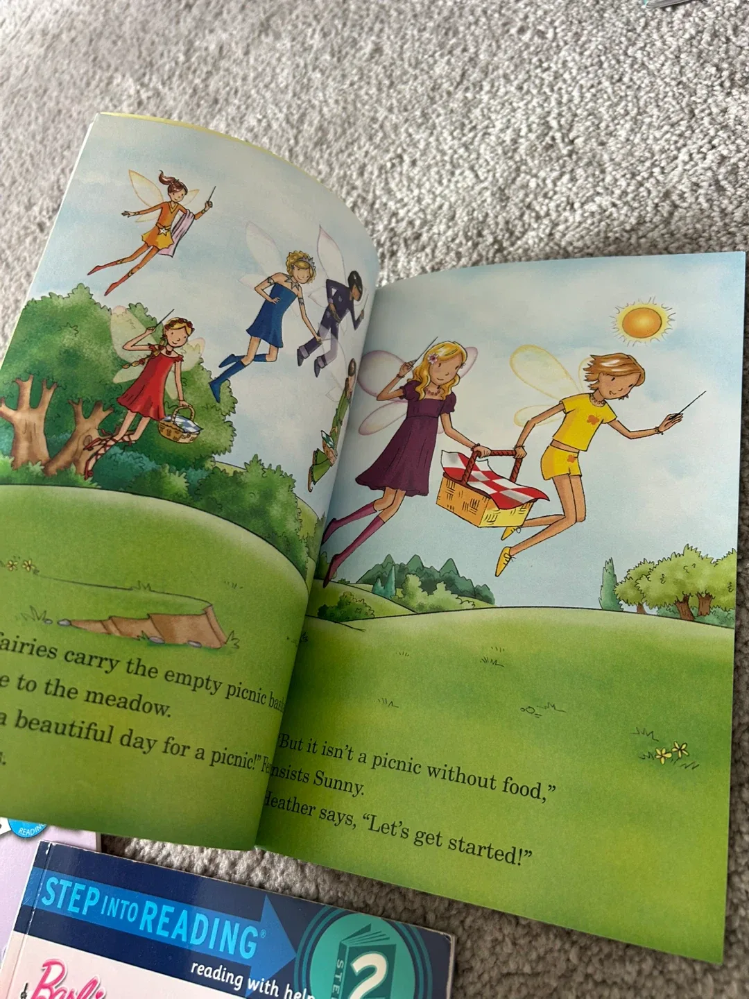 Kids' Books bundle image indicator(5)