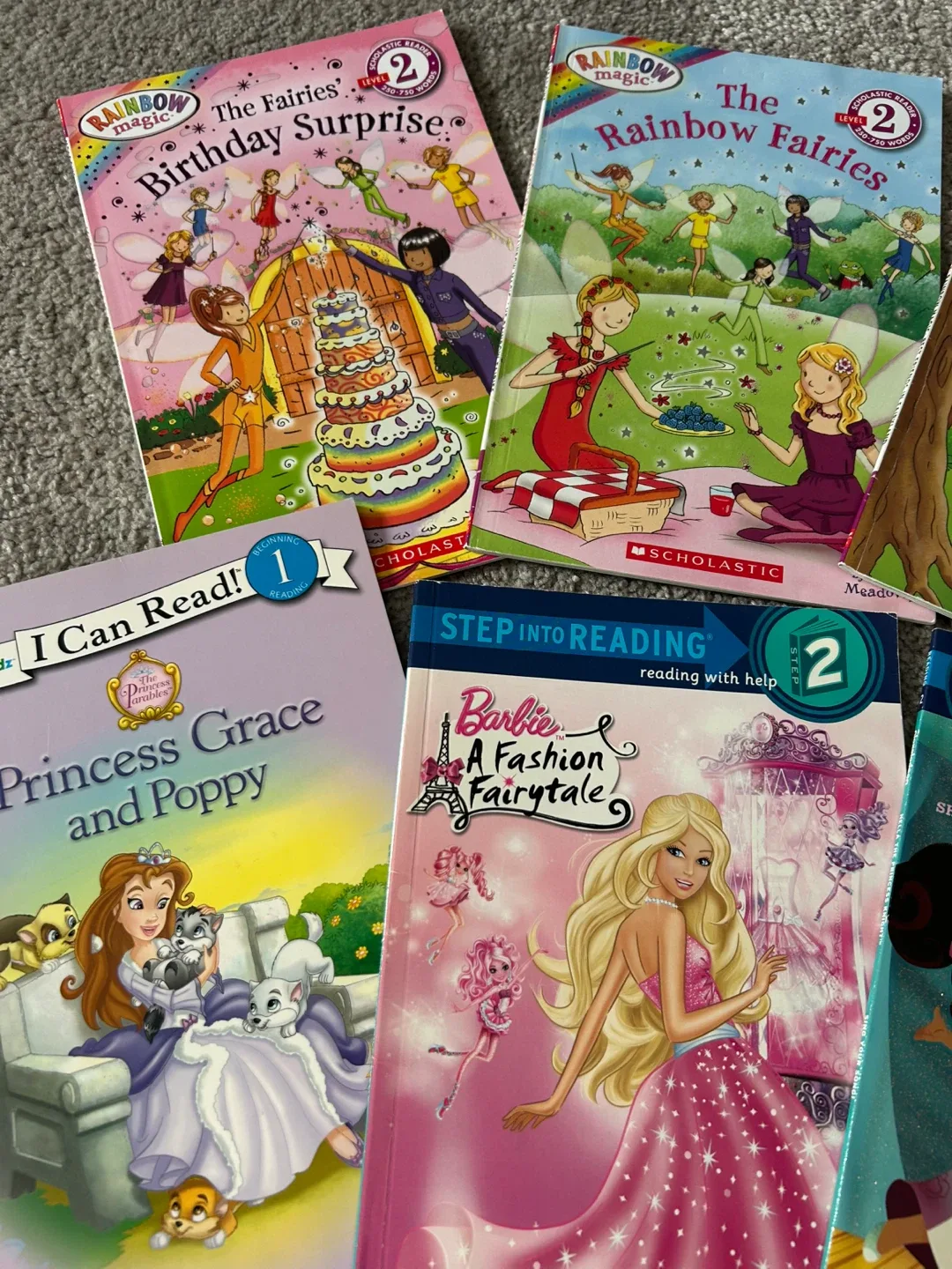 Kids' Books bundle image indicator(2)