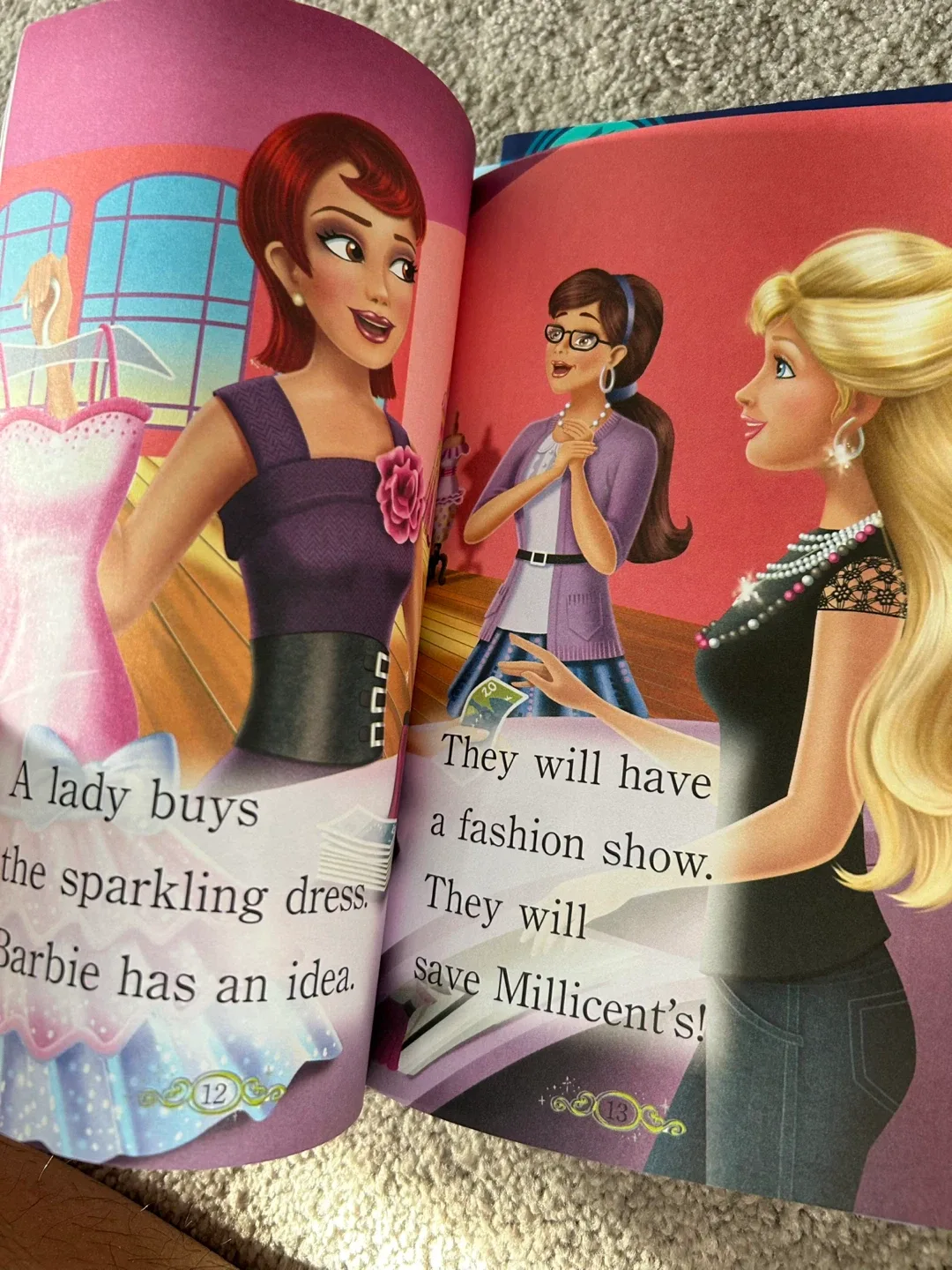 Kids' Books bundle image indicator(6)