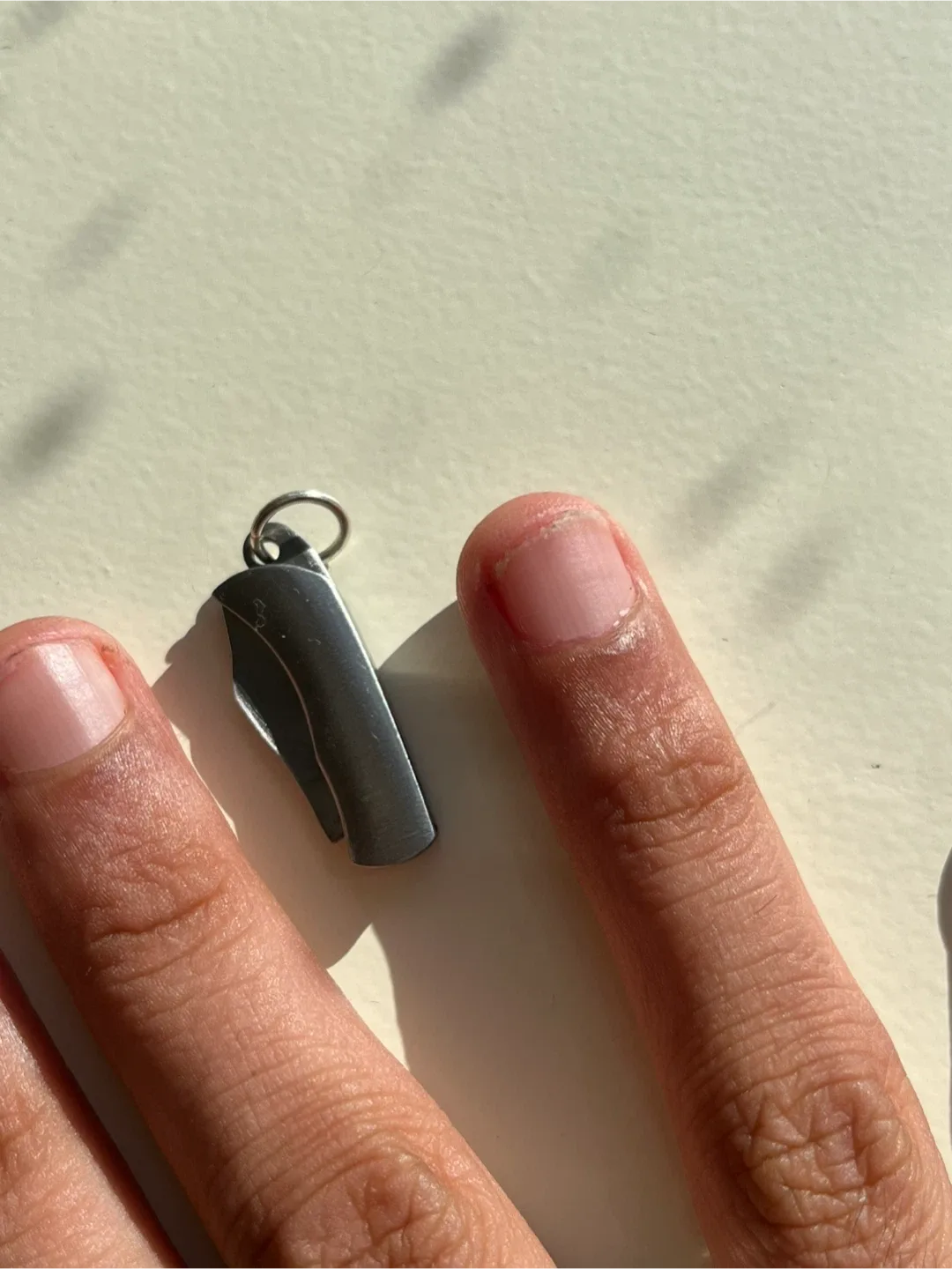 Micro Tool. It works! image indicator(2)