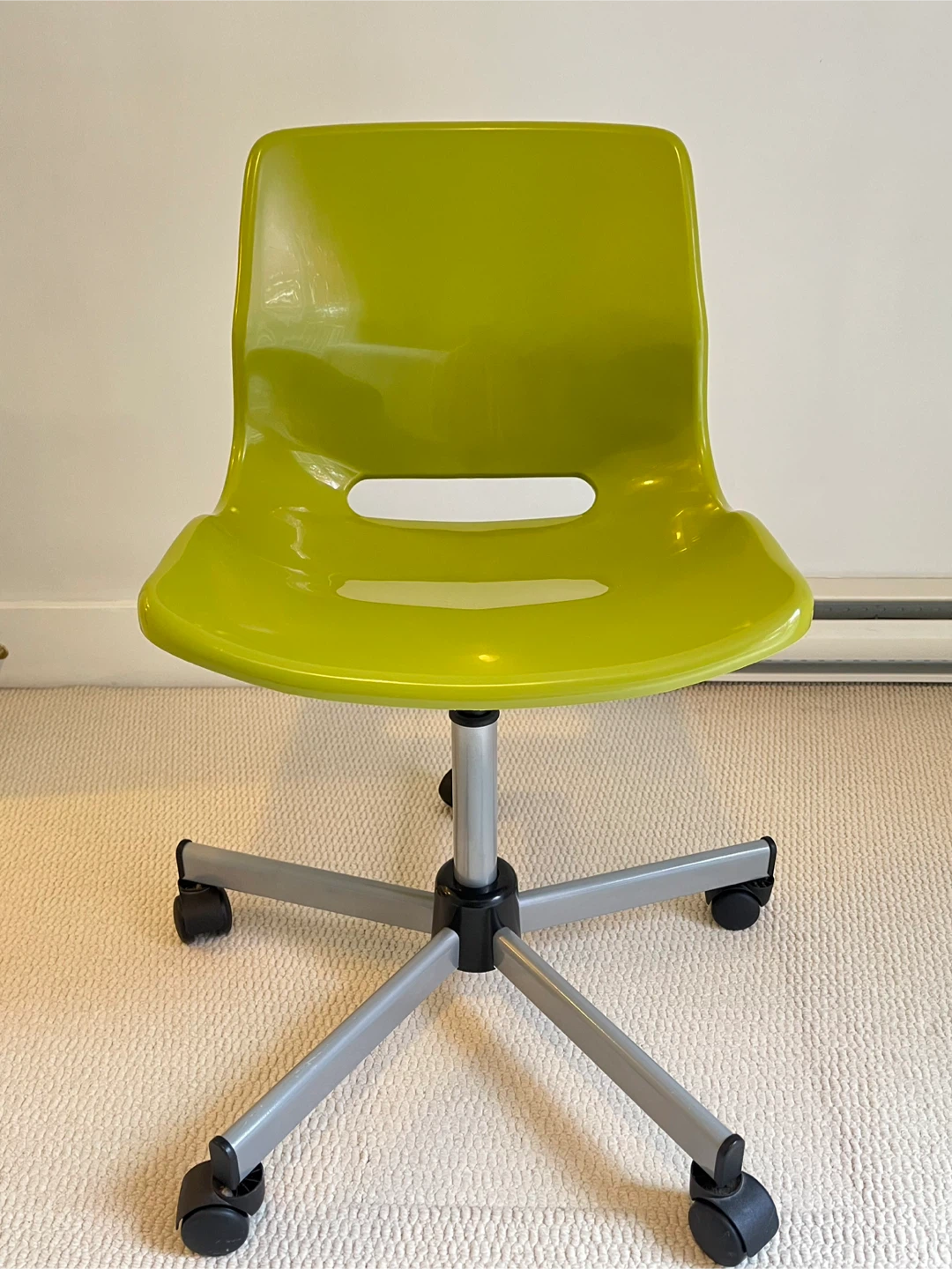 FREE Adjustable Swivel Chair (Great condition)