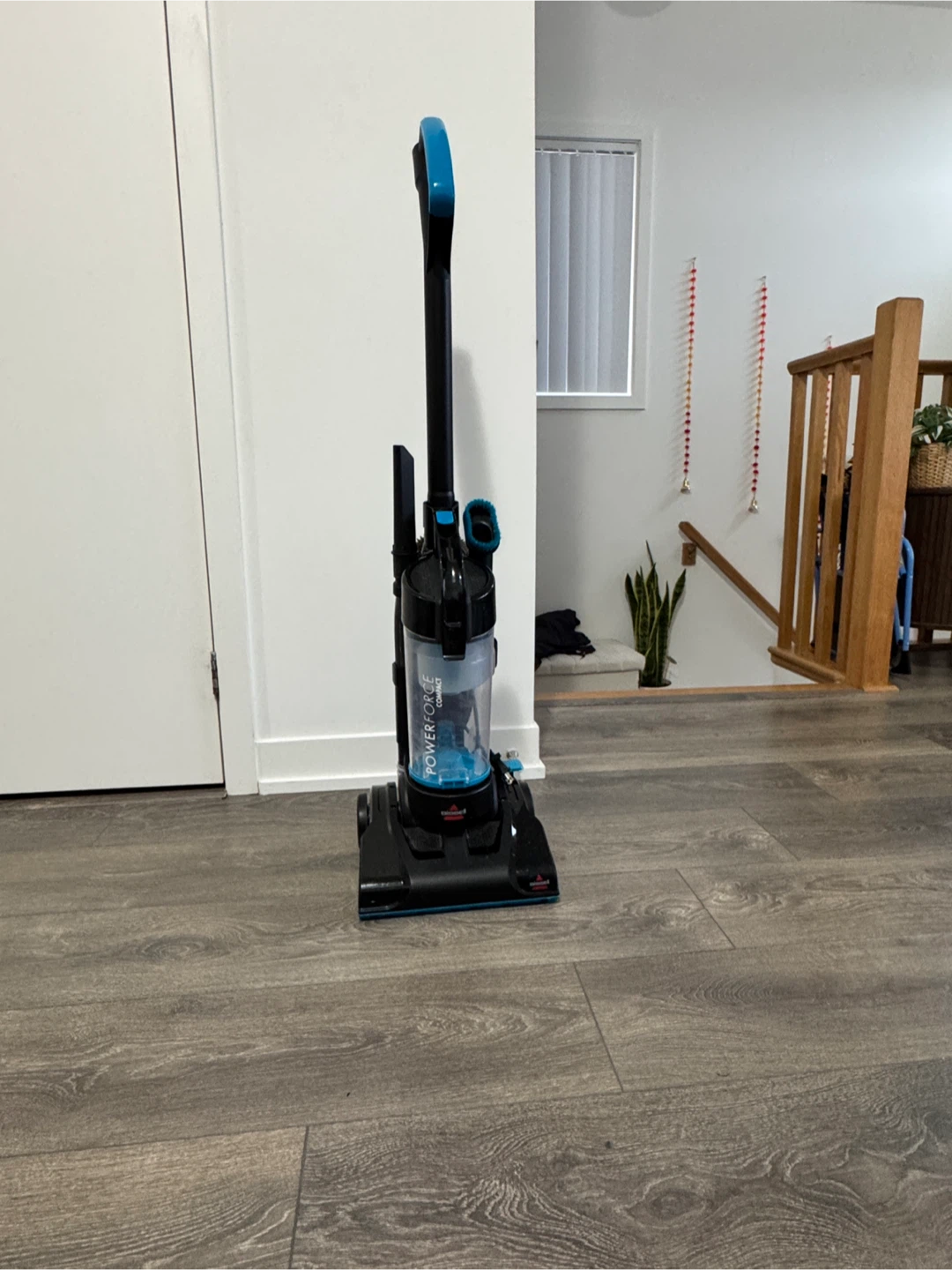 Bissell PowerForce Compact Vacuum