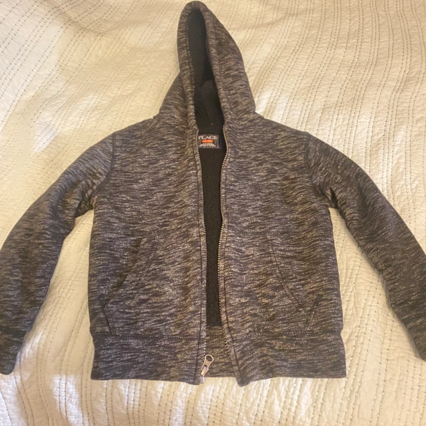 The Children's Place S/P 5/6 Hoodie