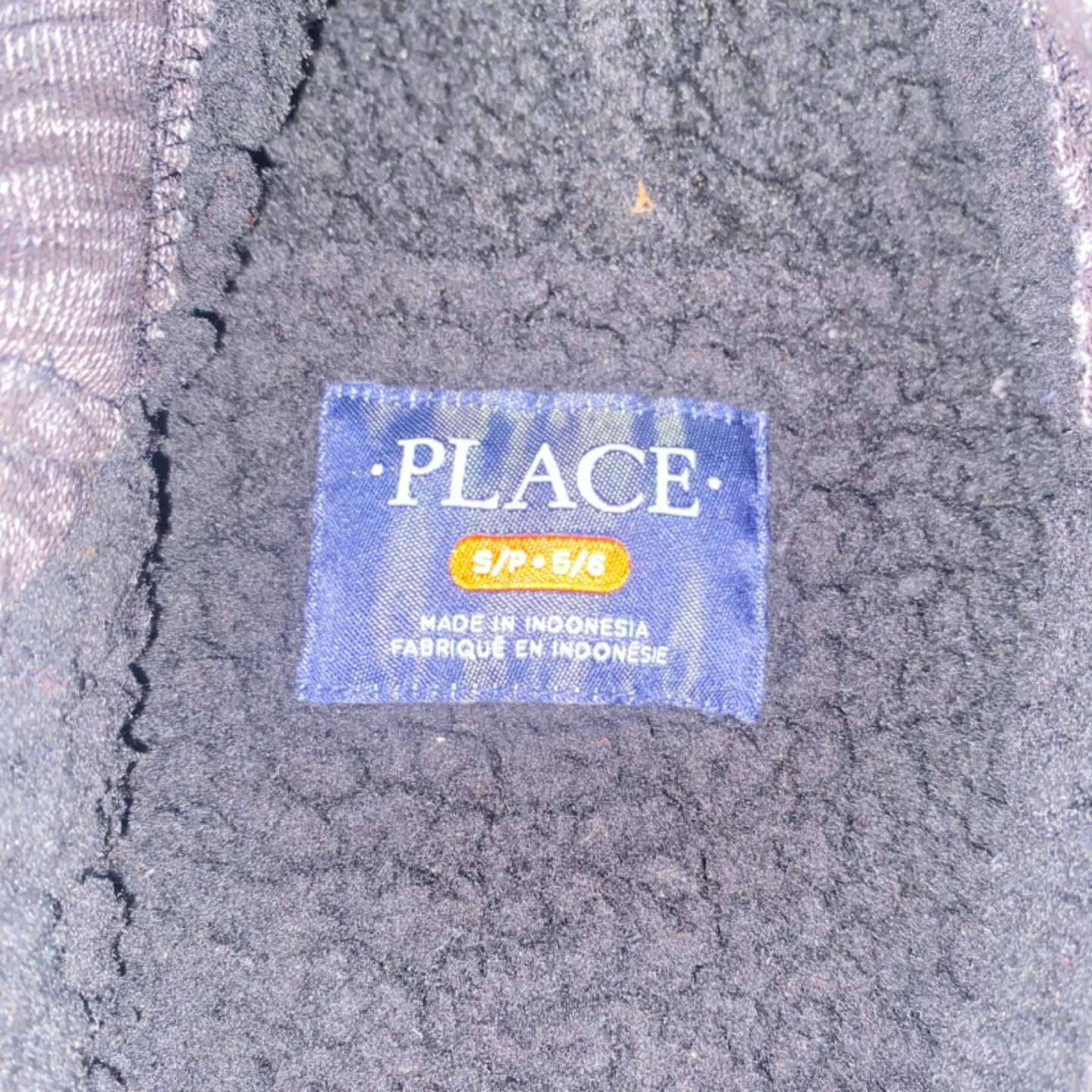 The Children's Place S/P 5/6 Hoodie - photo 2