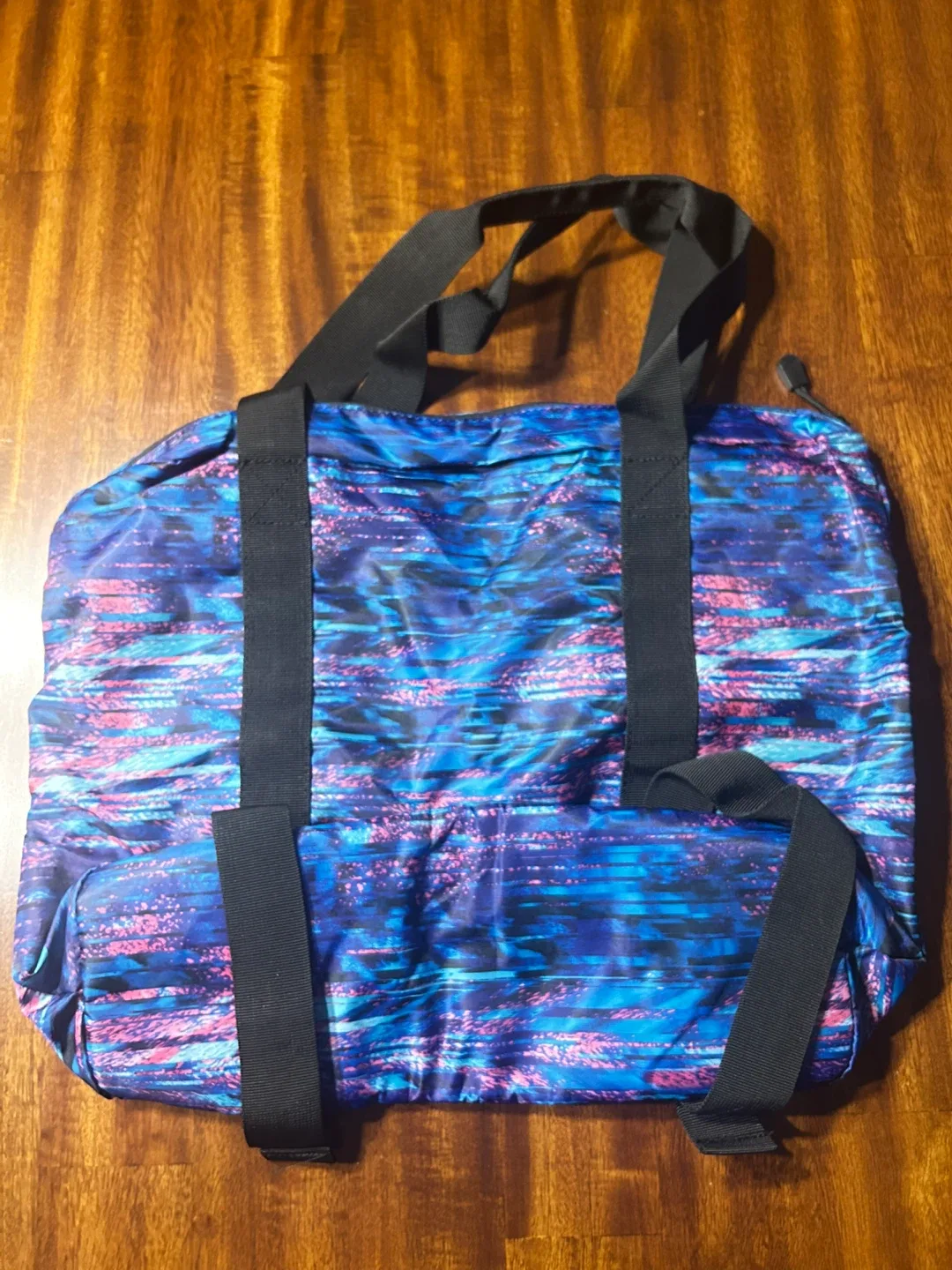 NEW! Champion Always on the Go Yoga Tote Bag image indicator(2)