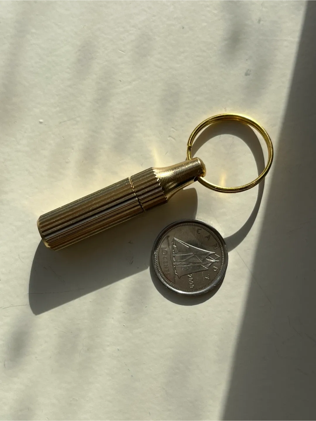 Micro Tool Keychain/Pendant. image indicator(2)