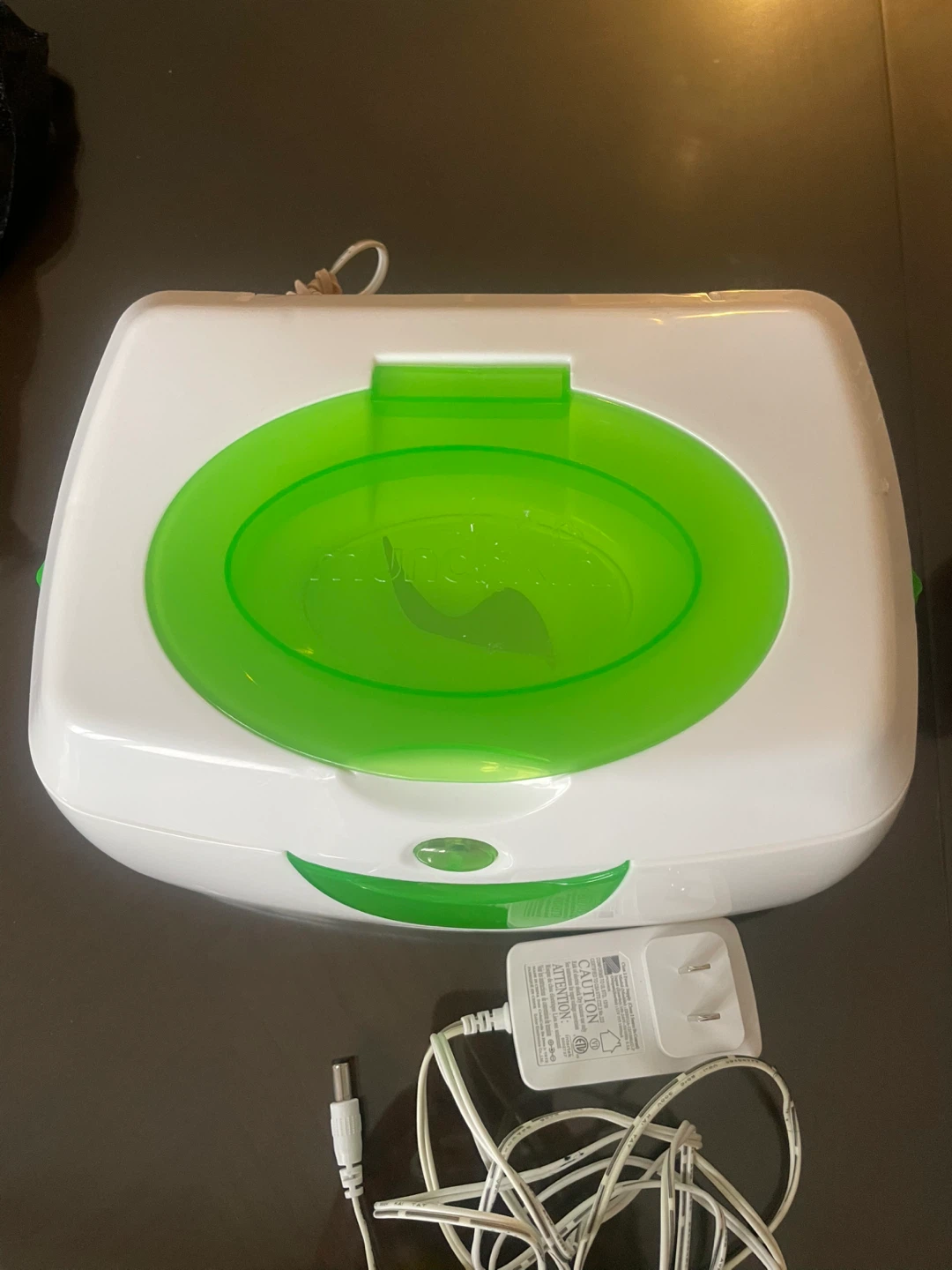 Munchkin baby Wipe Warmer