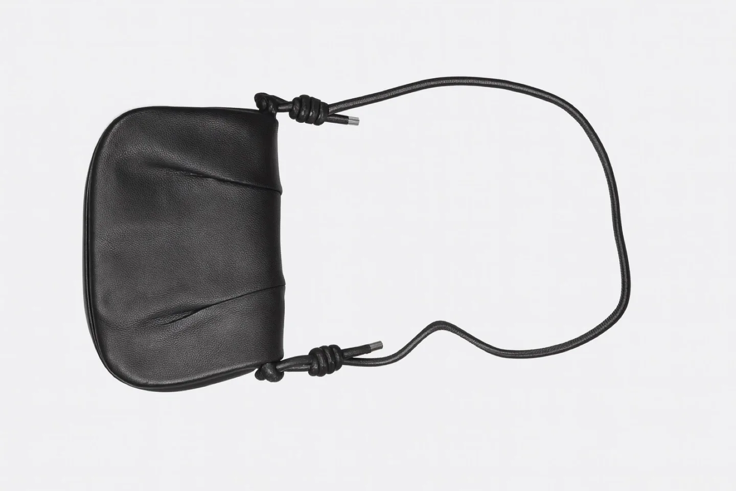 Faux Leather Crossbody Bag image indicator(7)