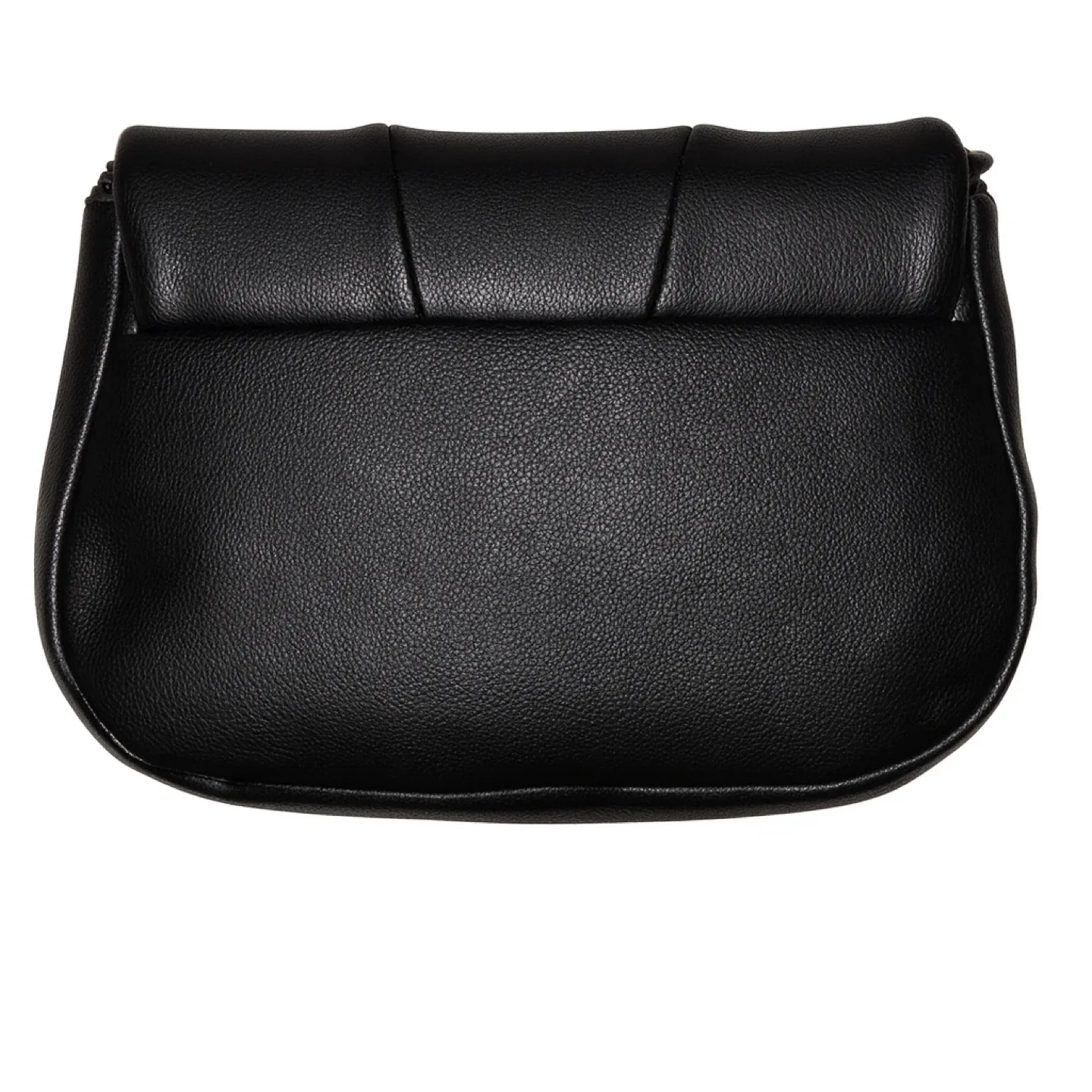 Faux Leather Crossbody Bag image indicator(8)