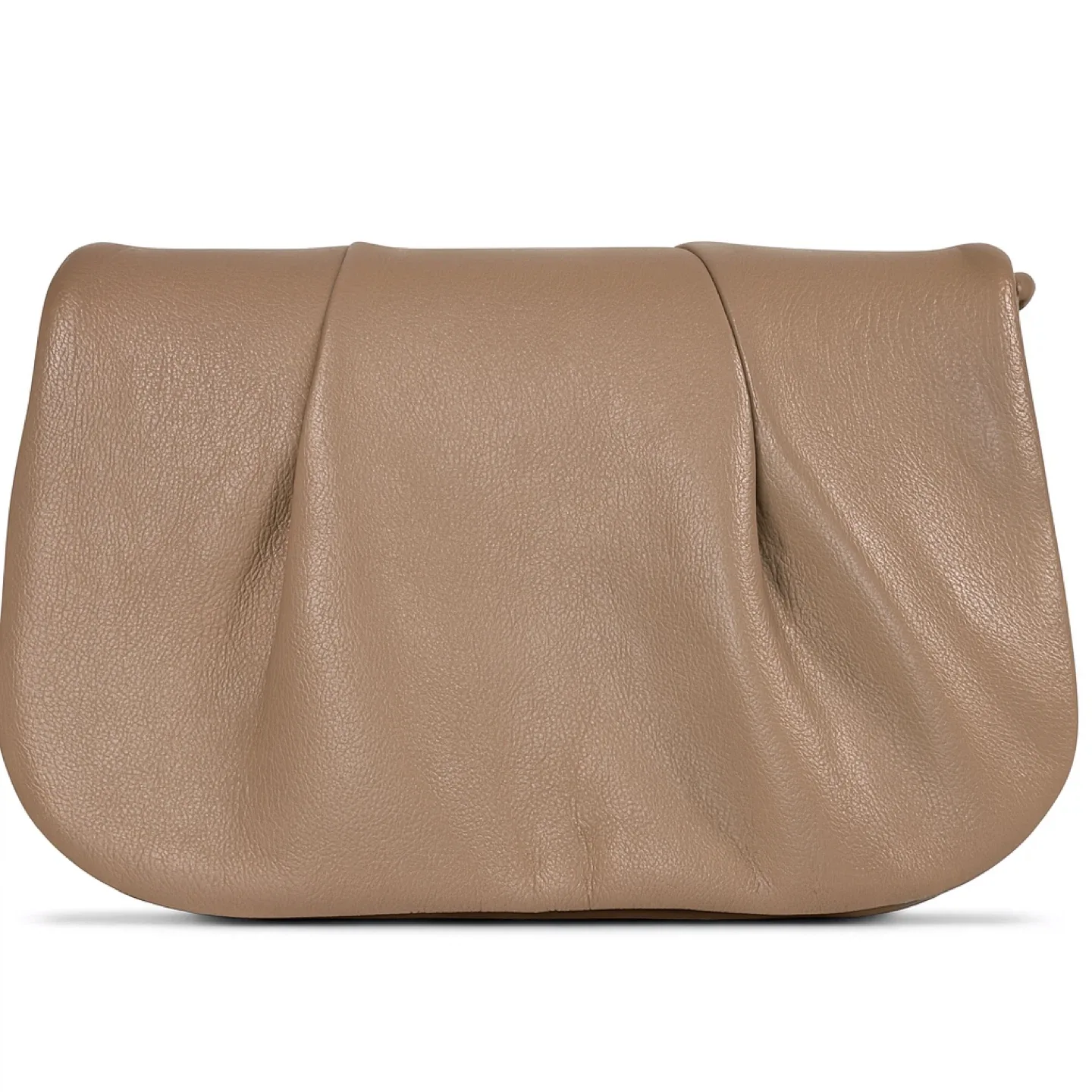 Faux Leather Crossbody Bag image indicator(9)