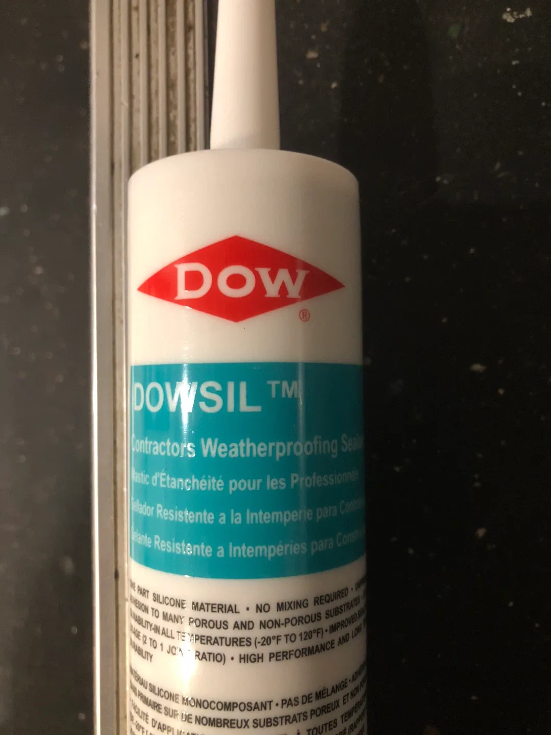 Dowsil Contractors Weatherproofing Sealant image indicator(2)
