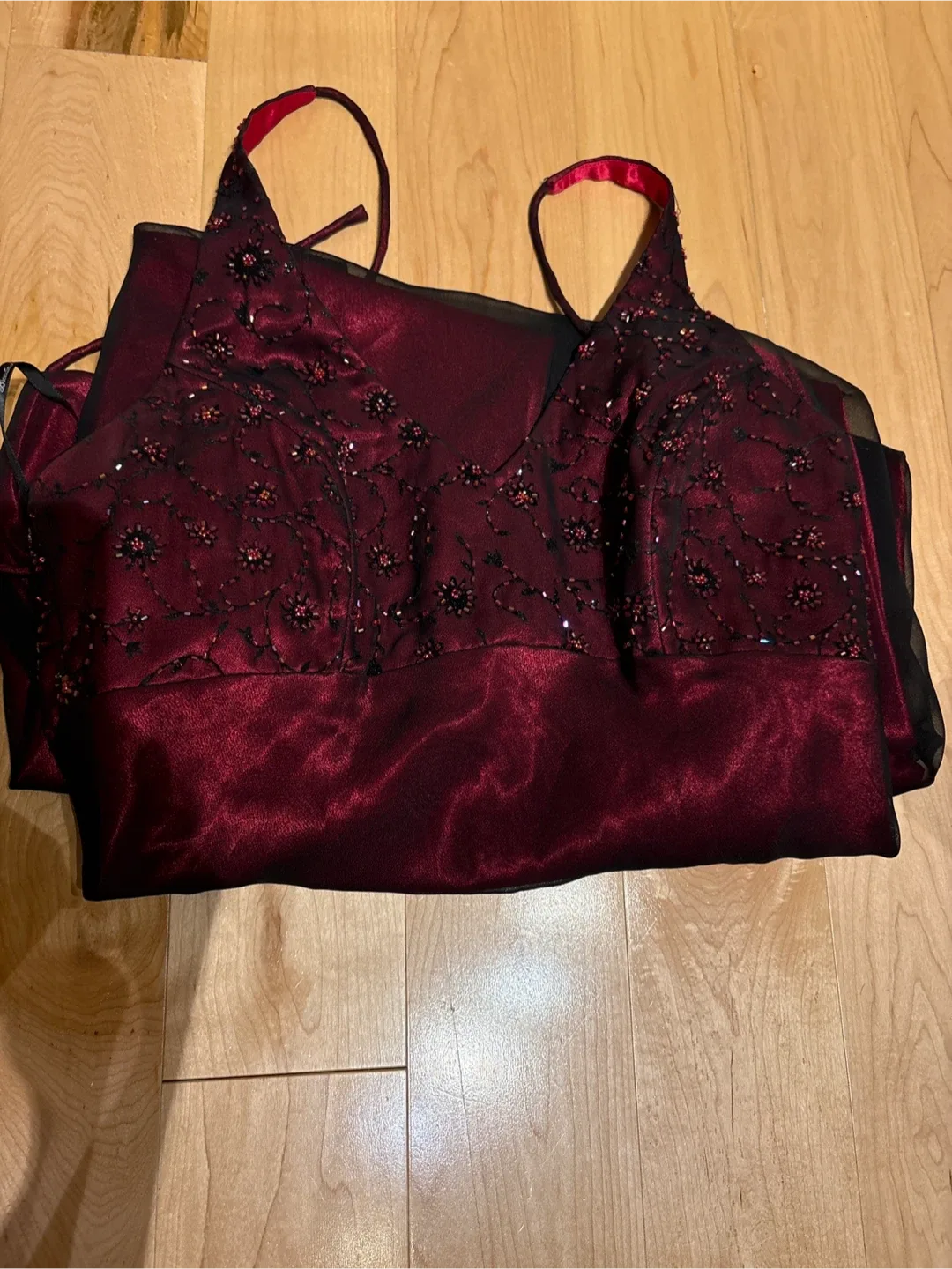 Bundle of Assorted Clothing image indicator(3)