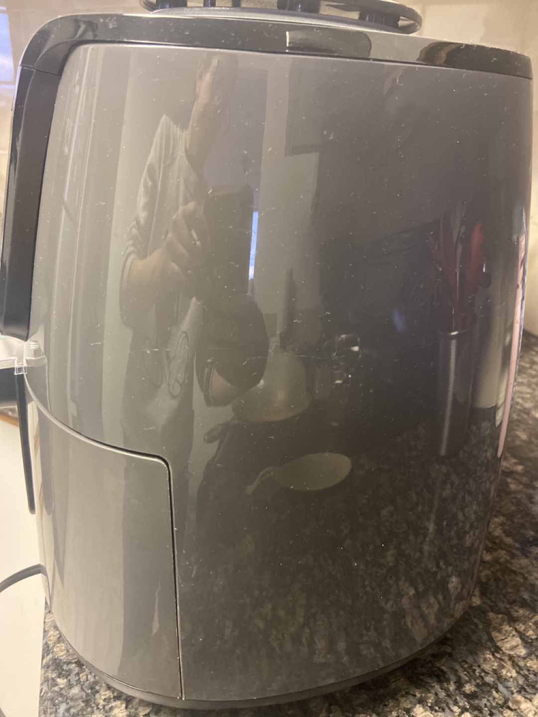 Ninja Air Fryer - photo 3