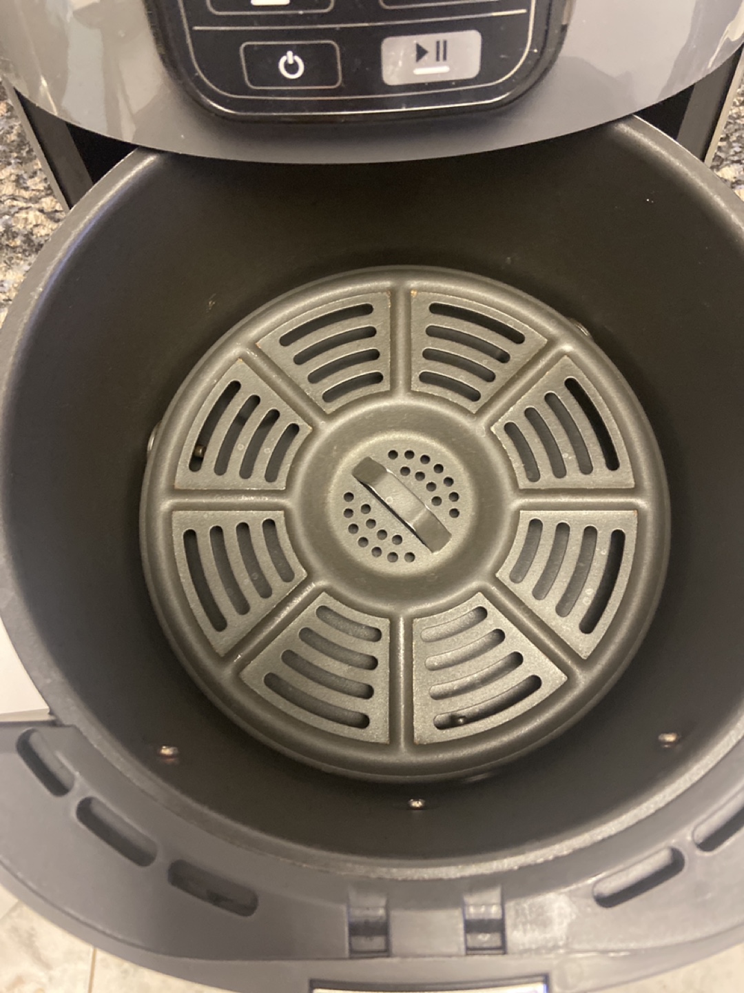 Ninja Air Fryer - photo 2