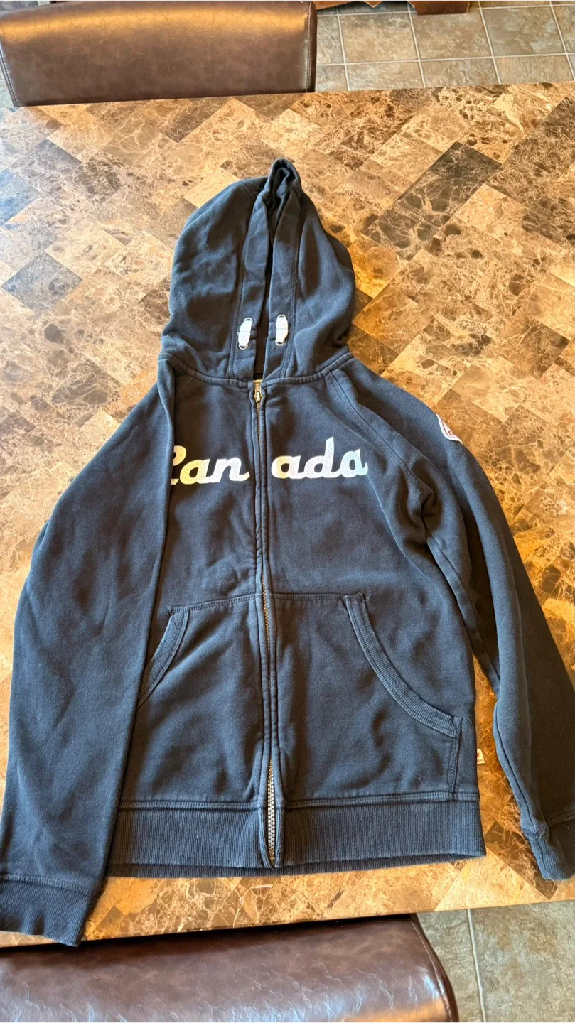 Canada Hoodie & Sweatpants Set image indicator(2)