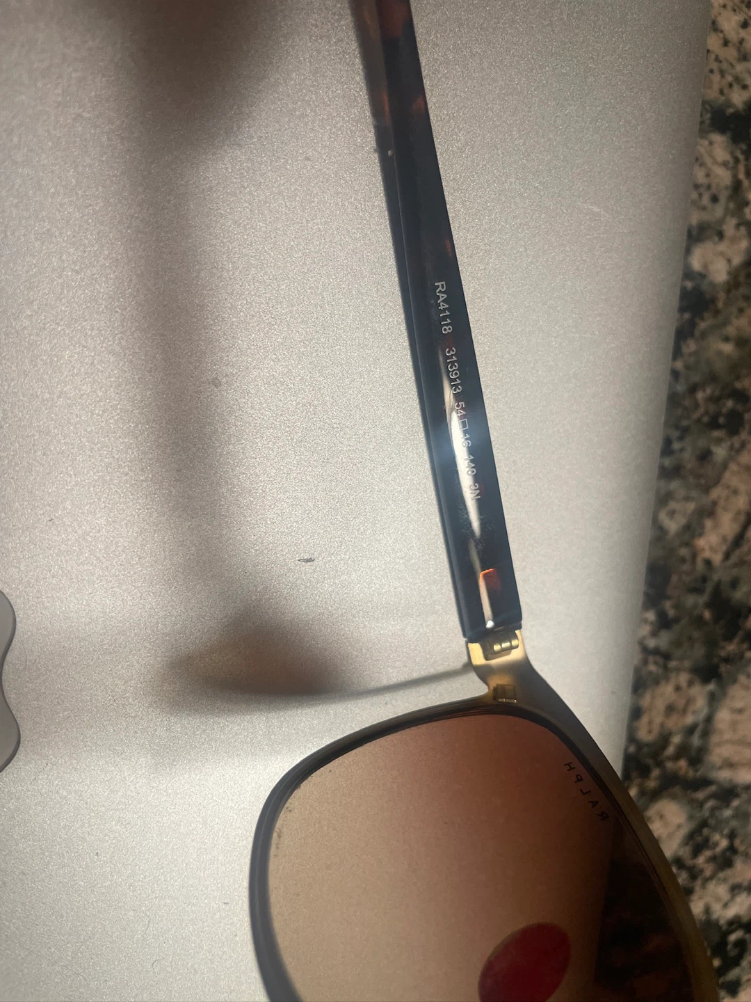 Ralph Lauren RA4118 Sunglasses - photo 4