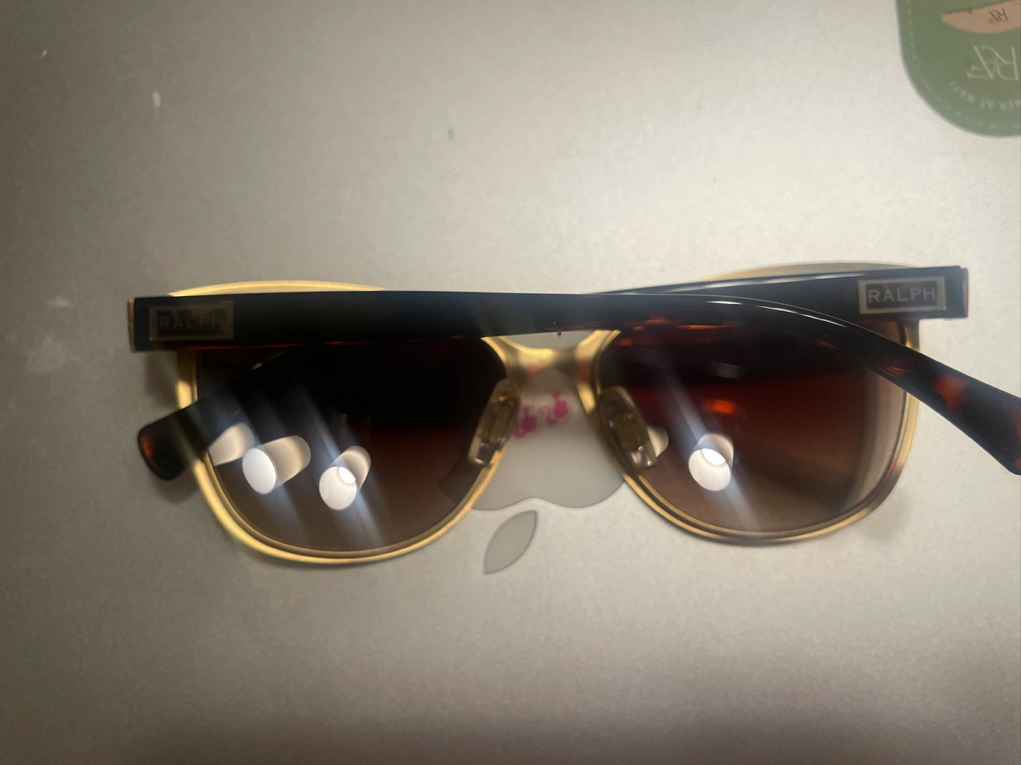 Ralph Lauren RA4118 Sunglasses - photo 2