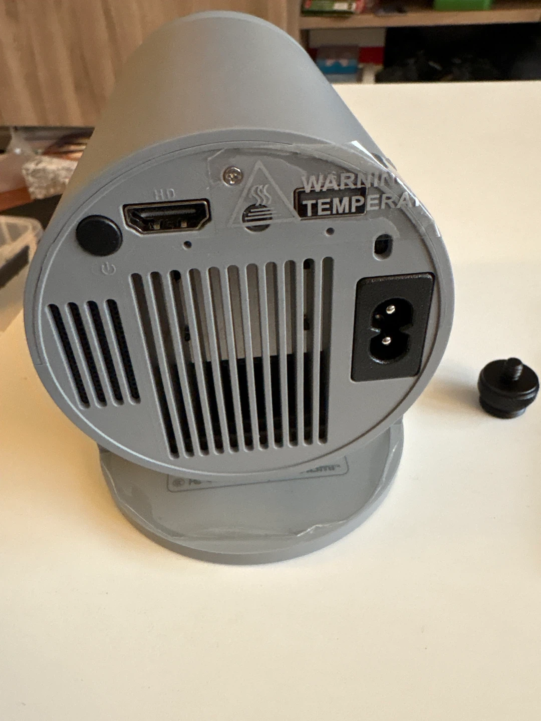 MAGE CUBIC Projector - photo 2