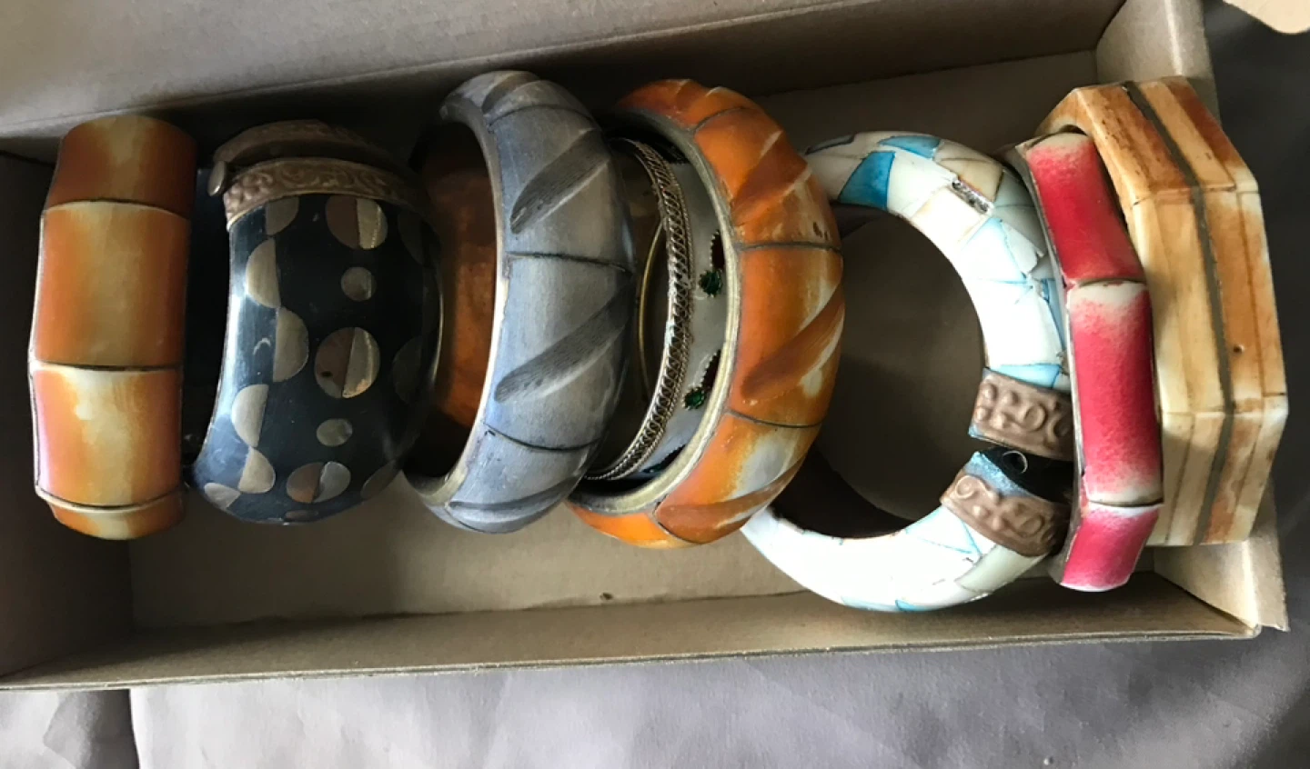 Beautiful bracelets - photo 2