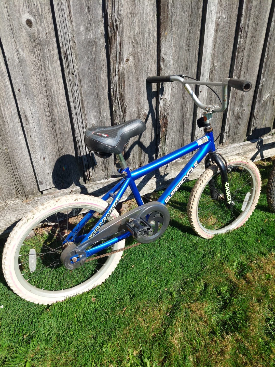 Mixed Lot of Kids' Bikes - photo 5