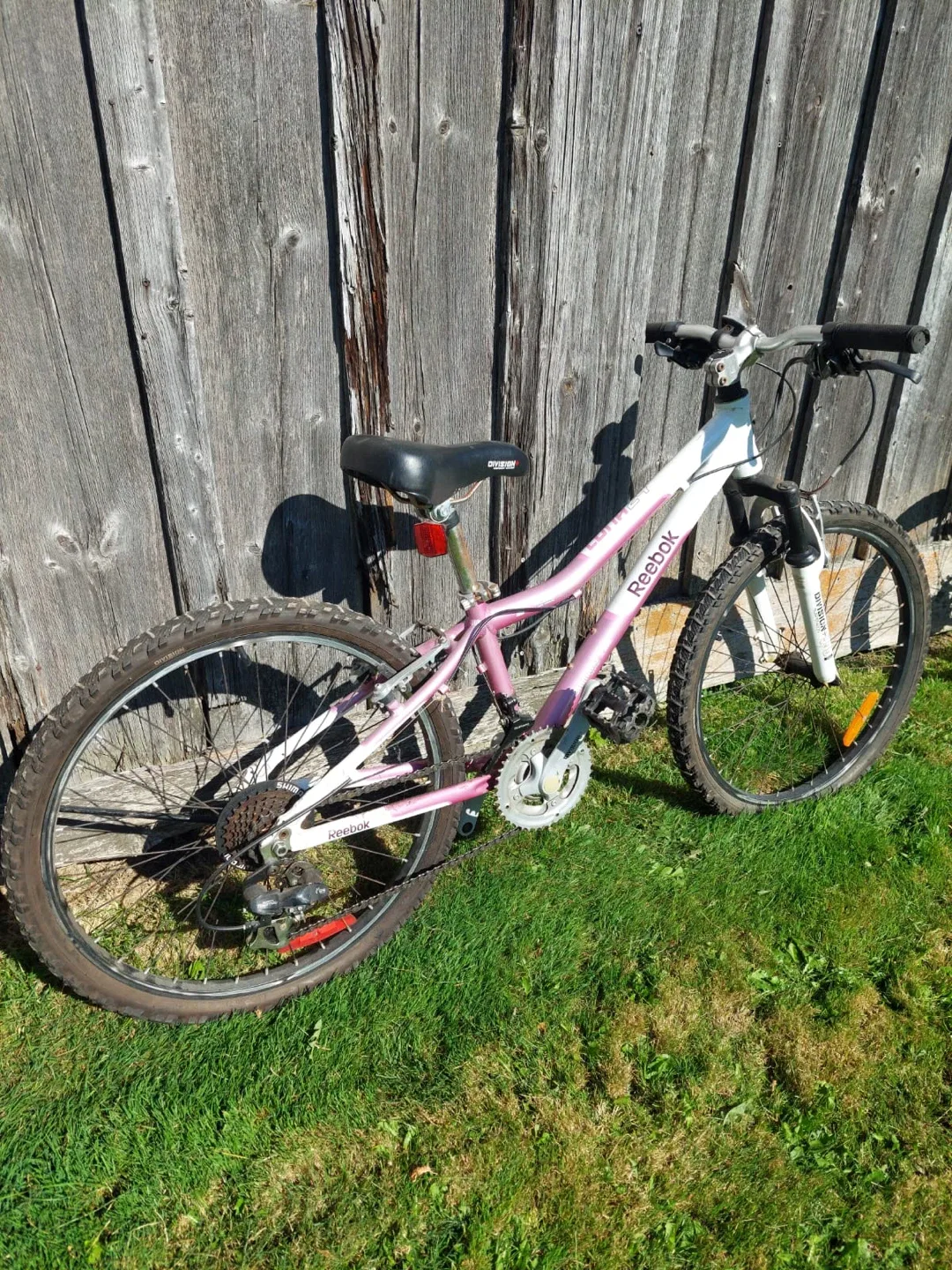 Mixed Lot of Kids' Bikes image indicator(3)