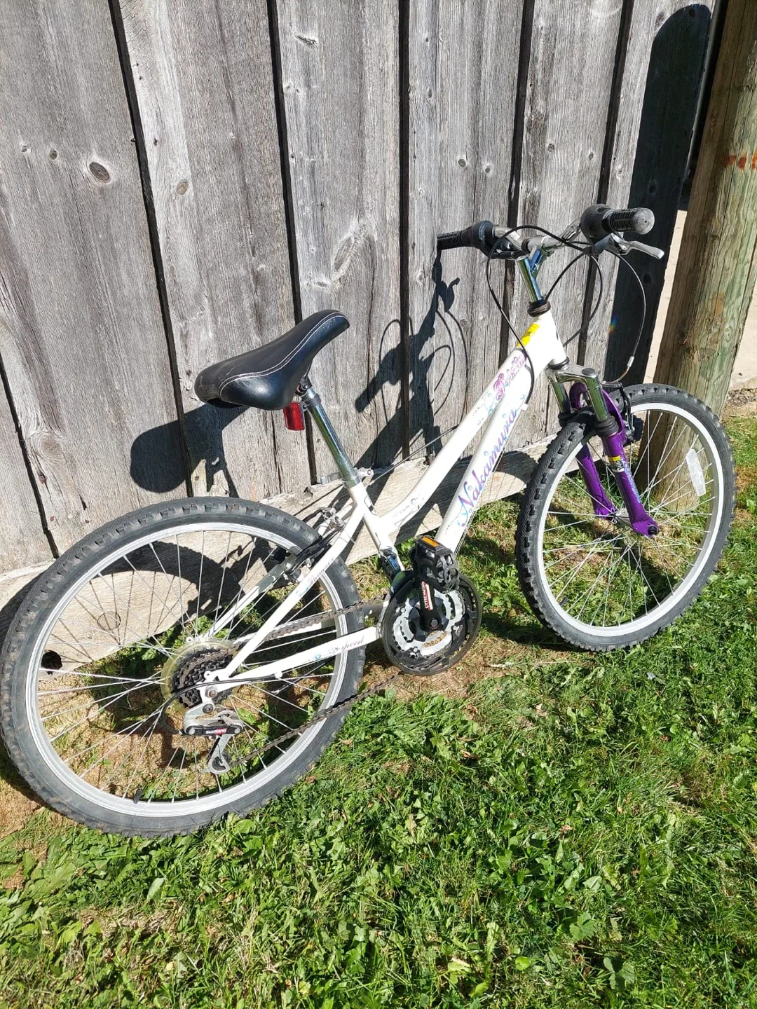 Mixed Lot of Kids' Bikes image indicator(6)