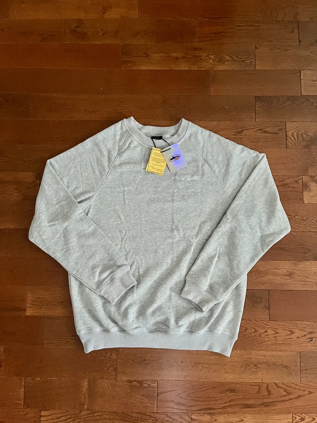 Corteiz HMP Tracksuit (Medium) image indicator(2)