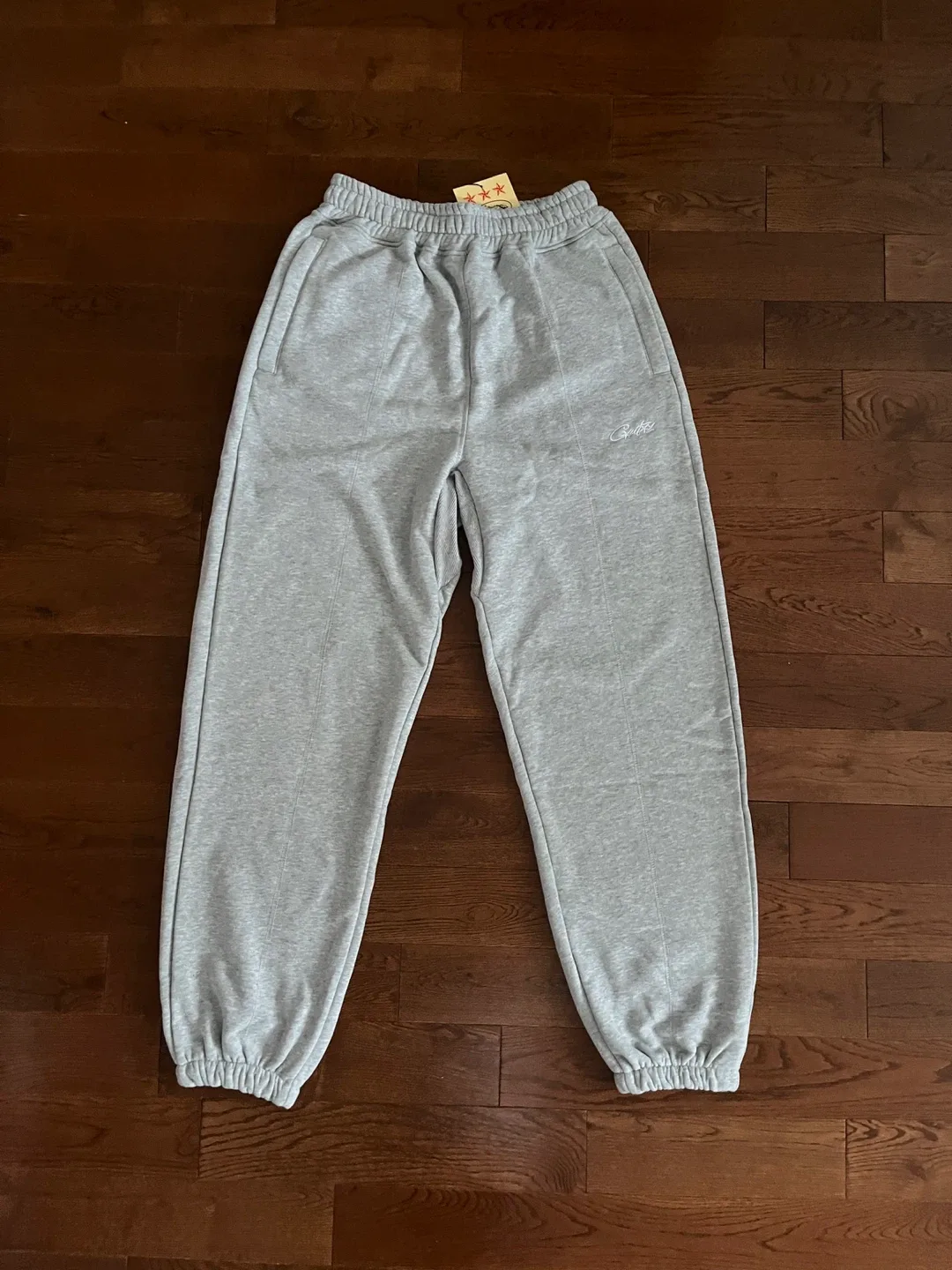 Corteiz HMP Tracksuit (Medium) image indicator(7)