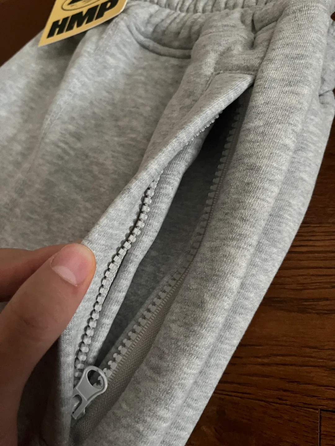 Corteiz HMP Tracksuit (Medium) image indicator(9)