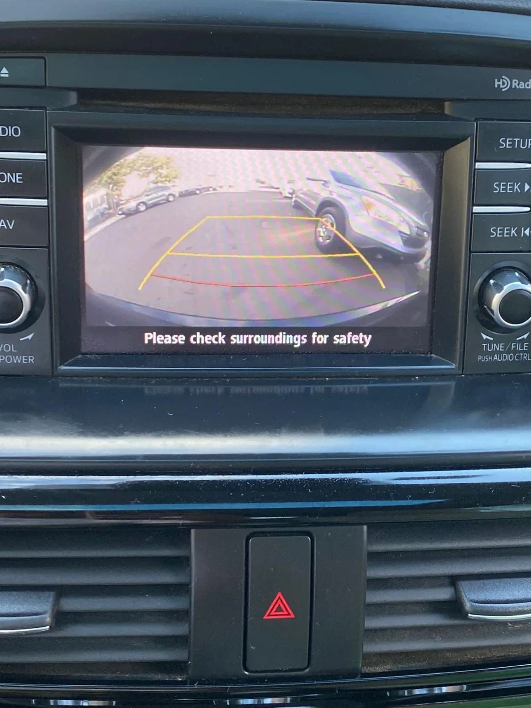 2014 Mazda CX-5 AWD Blue image indicator(9)