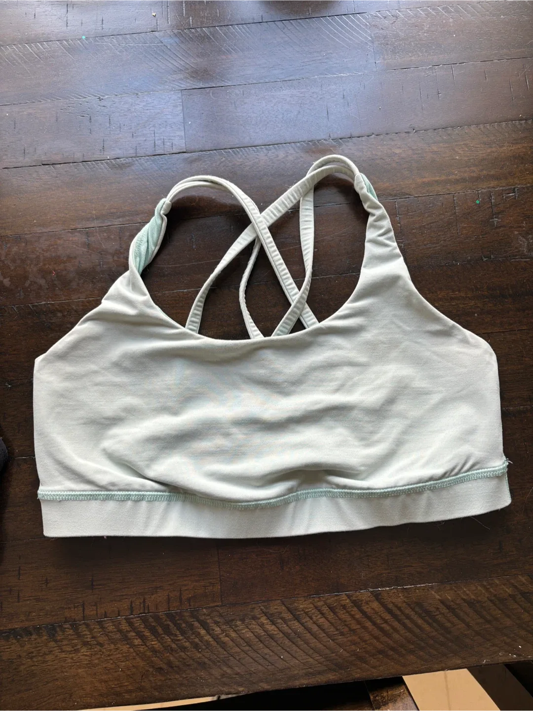 Lululemon Sports Bras - Size Unknown image indicator(4)