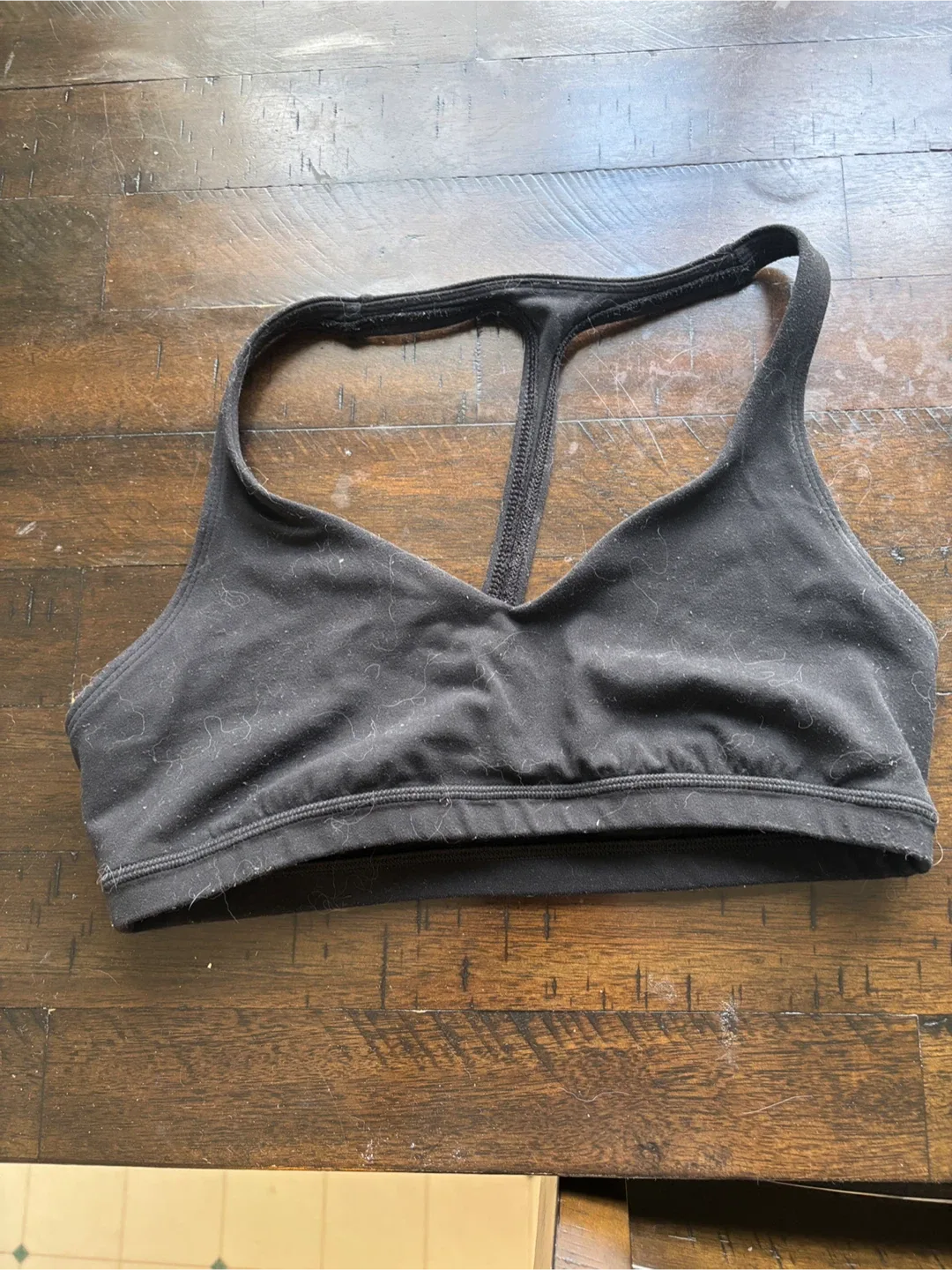 Lululemon Sports Bras - Size Unknown image indicator(2)