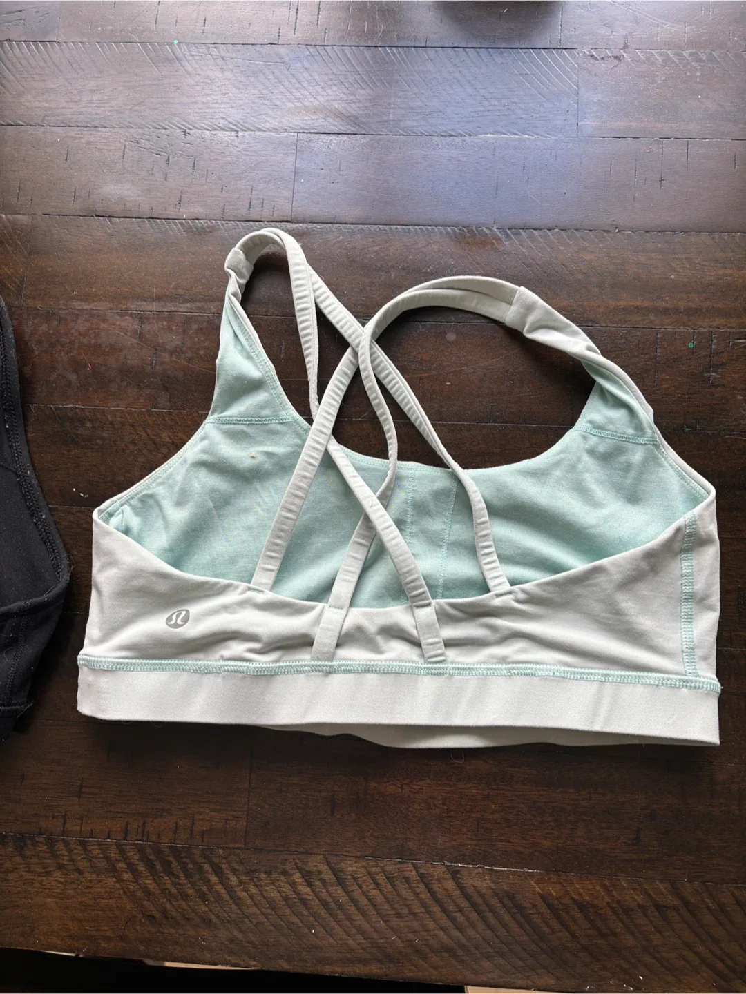 Lululemon Sports Bras - Size Unknown image indicator(3)