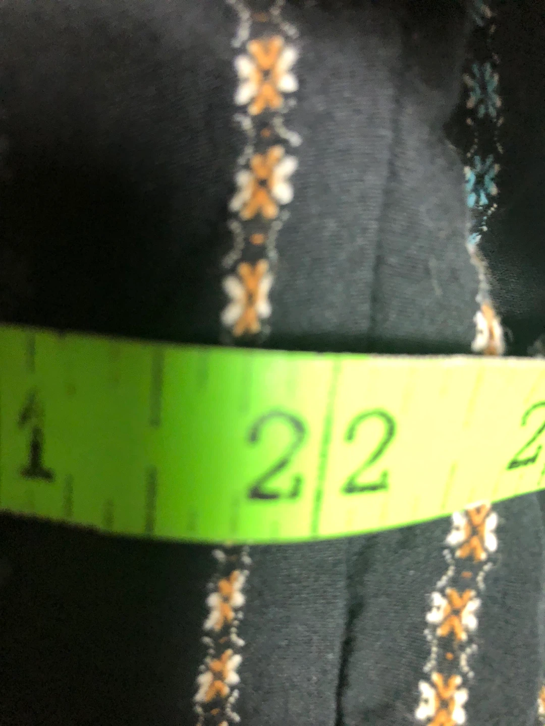 Men’s Black Shirt. Size Large. Roper. - photo 4