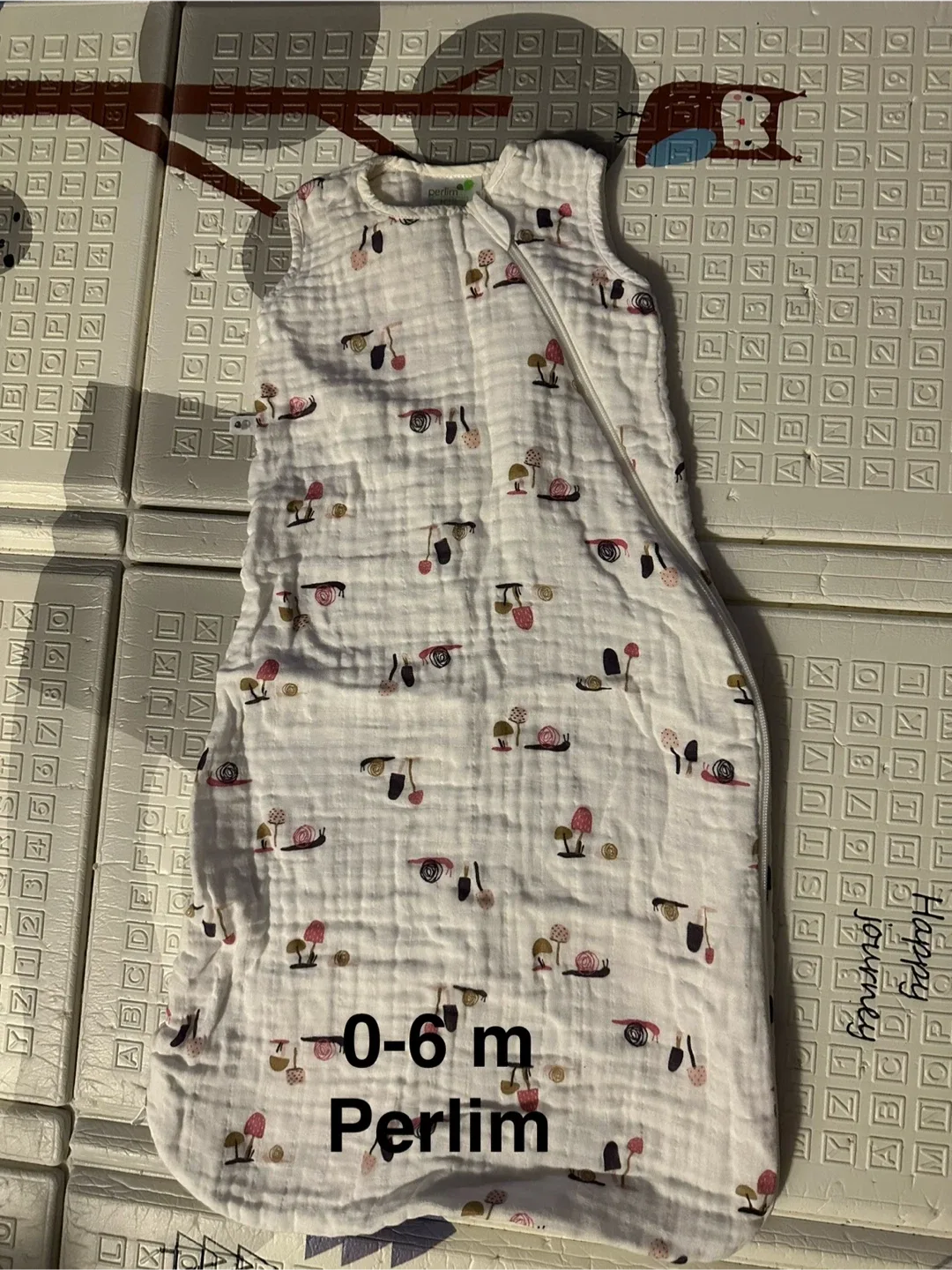 6m Baby Clothes Bundle: Carter's, Nike, Disney, Nickelodeon image indicator(9)