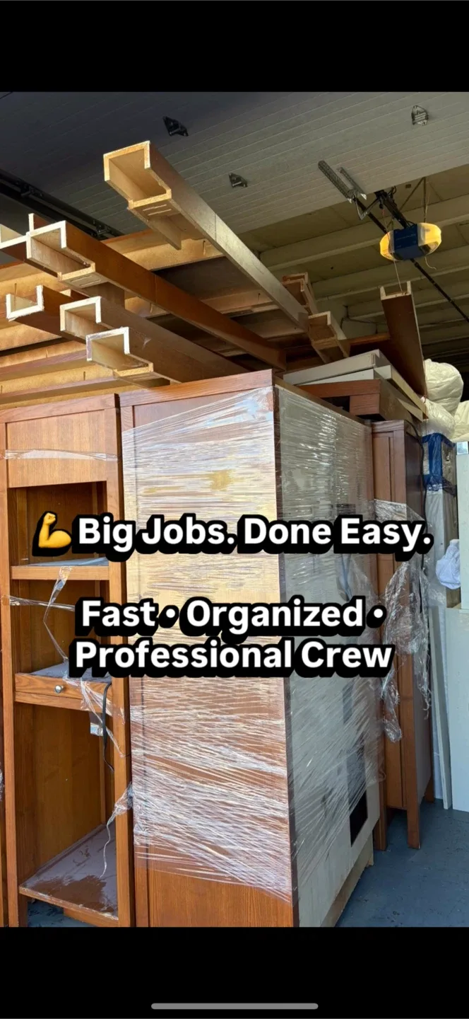 Junk Removal + Cleanouts | Burlington & GTA image indicator(3)