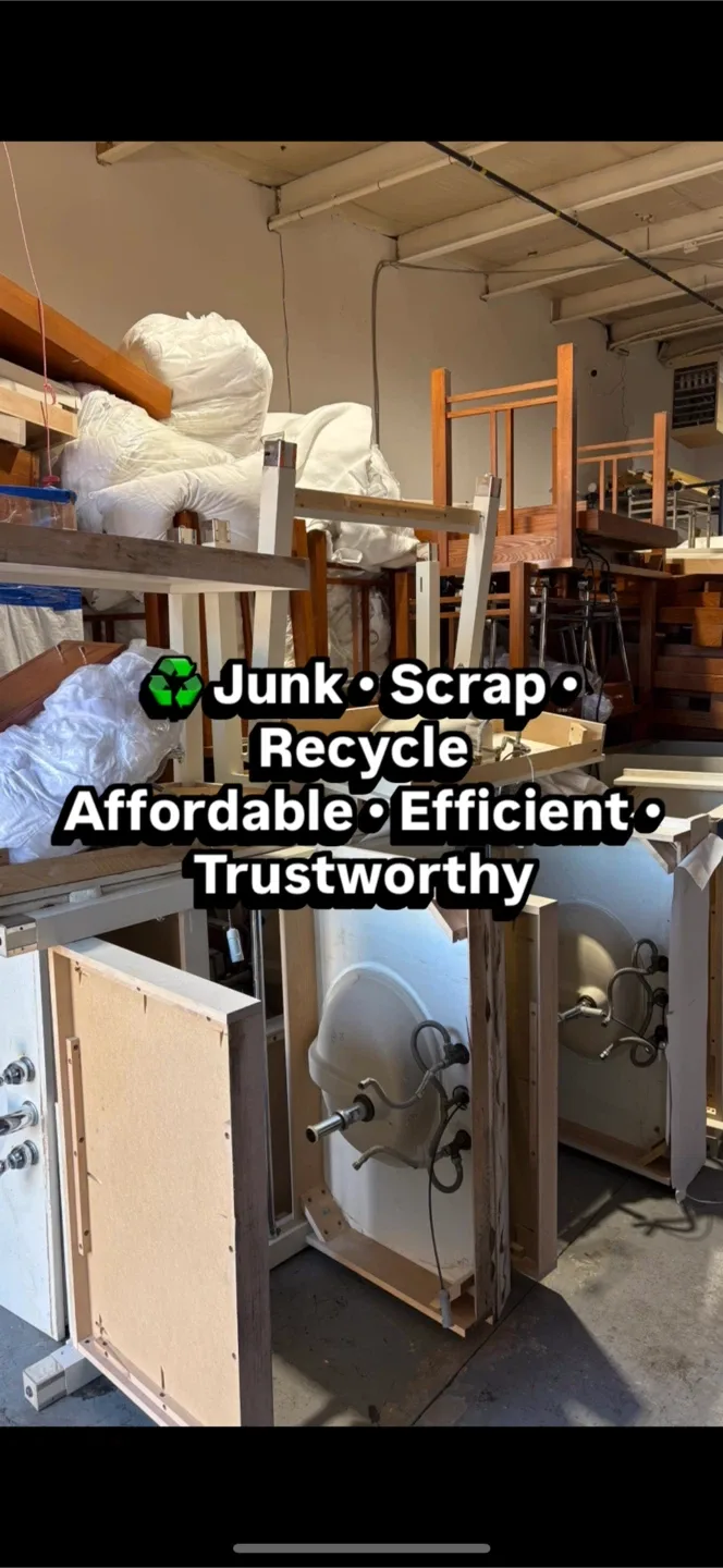 Junk Removal + Cleanouts | Burlington & GTA image indicator(2)