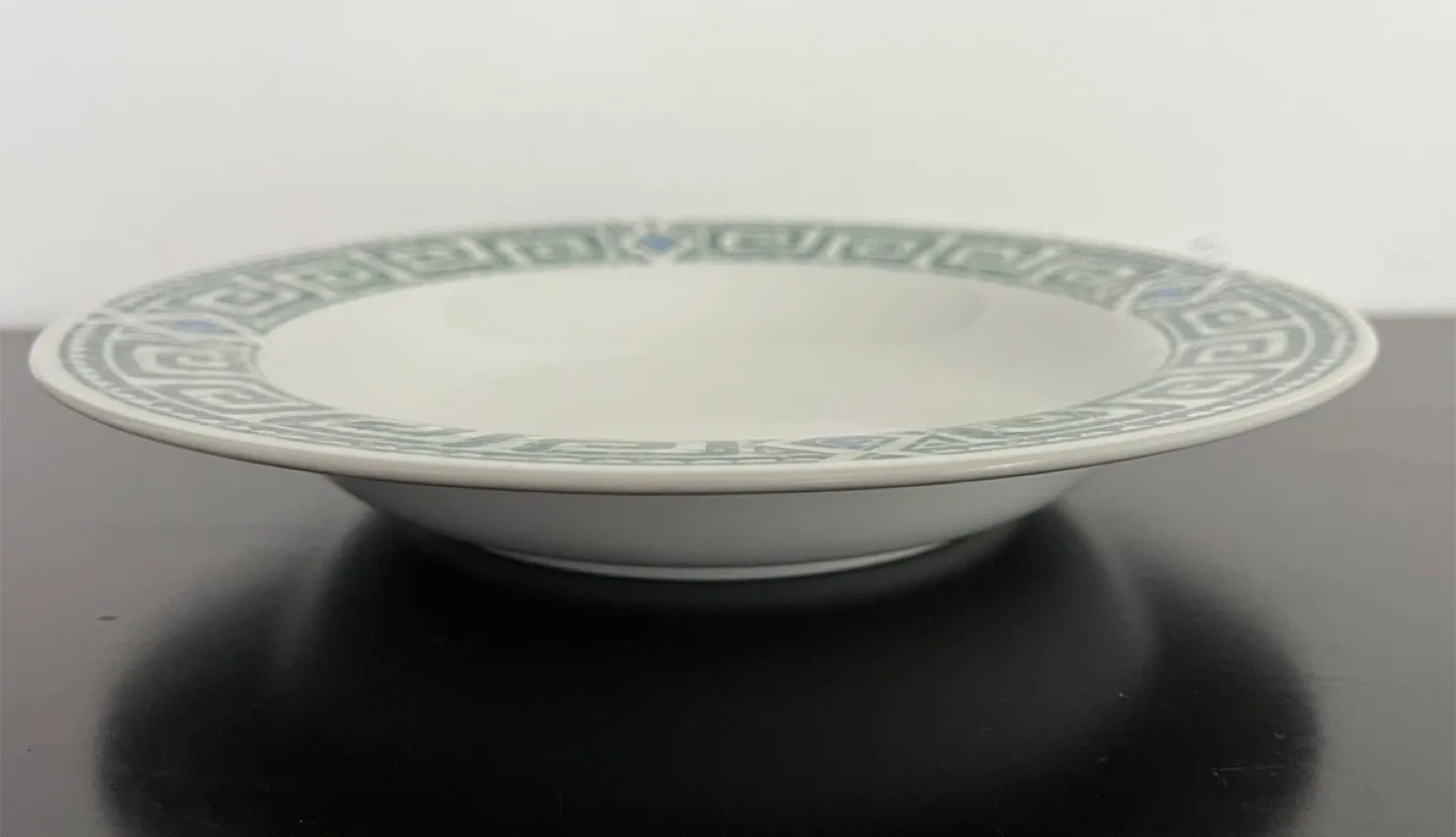 Vintage Topceram Exclusive “Athena” 23 ps set image indicator(3)