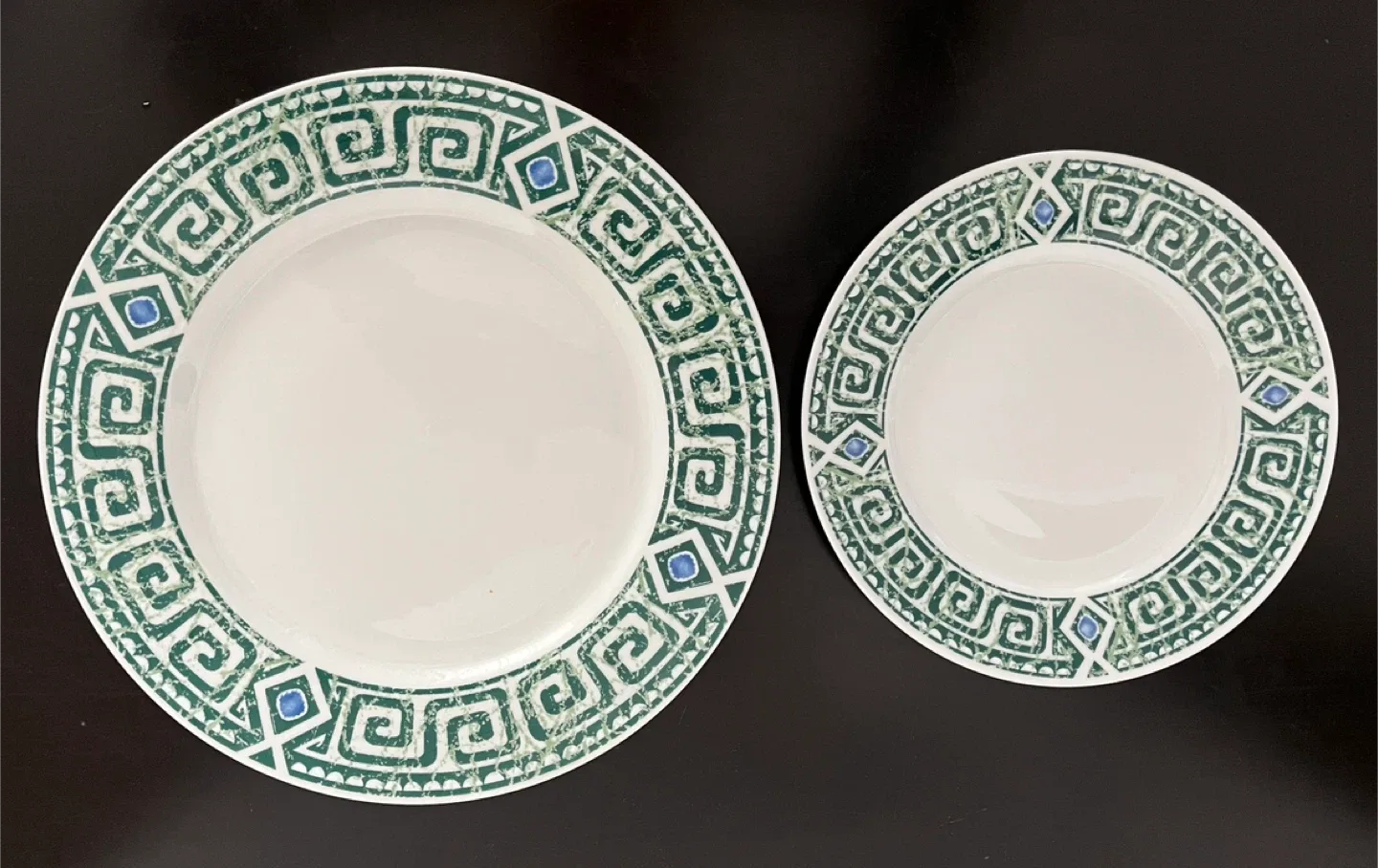 Vintage Topceram Exclusive “Athena” 23 ps set image indicator(5)