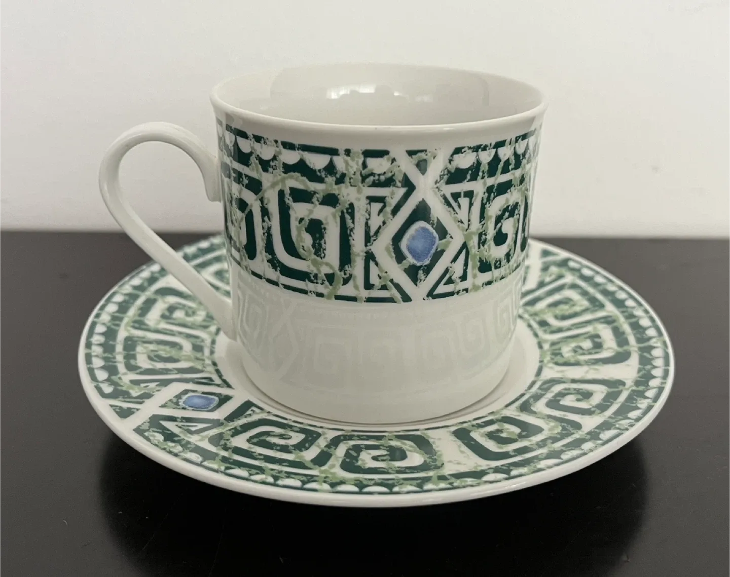 Vintage Topceram Exclusive “Athena” 23 ps set image indicator(7)