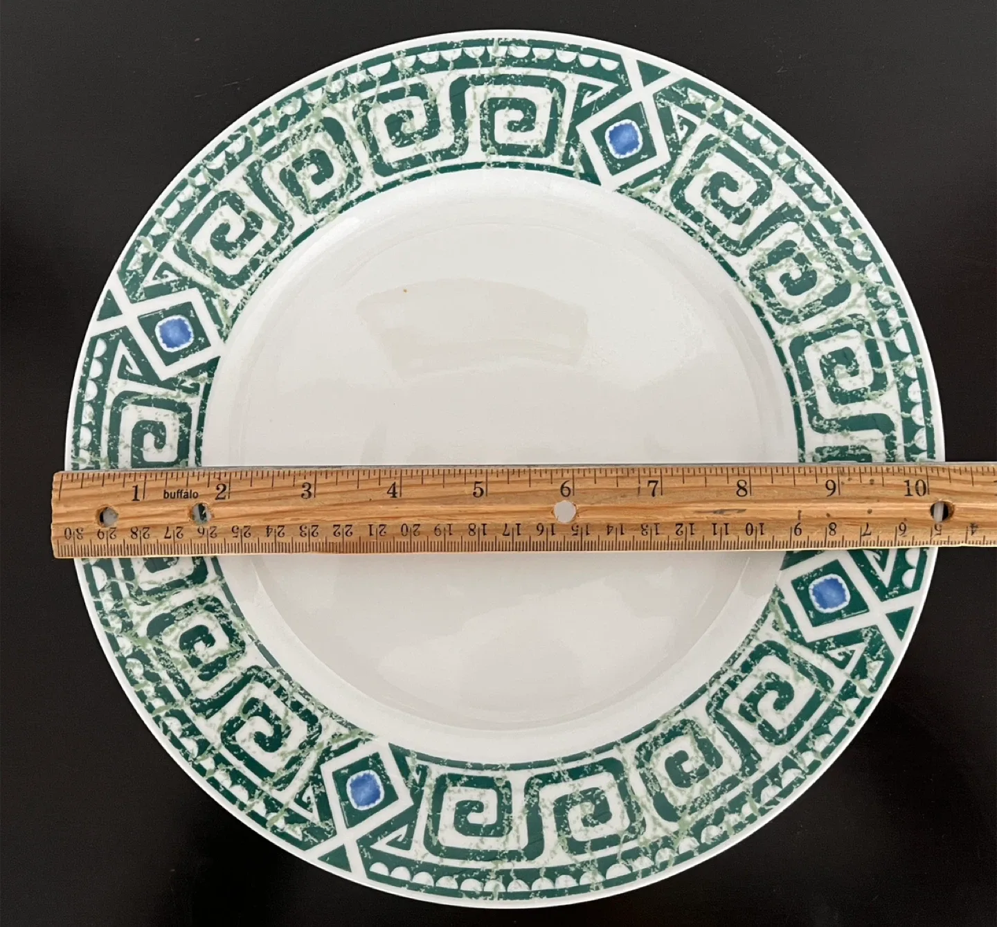 Vintage Topceram Exclusive “Athena” 23 ps set image indicator(6)