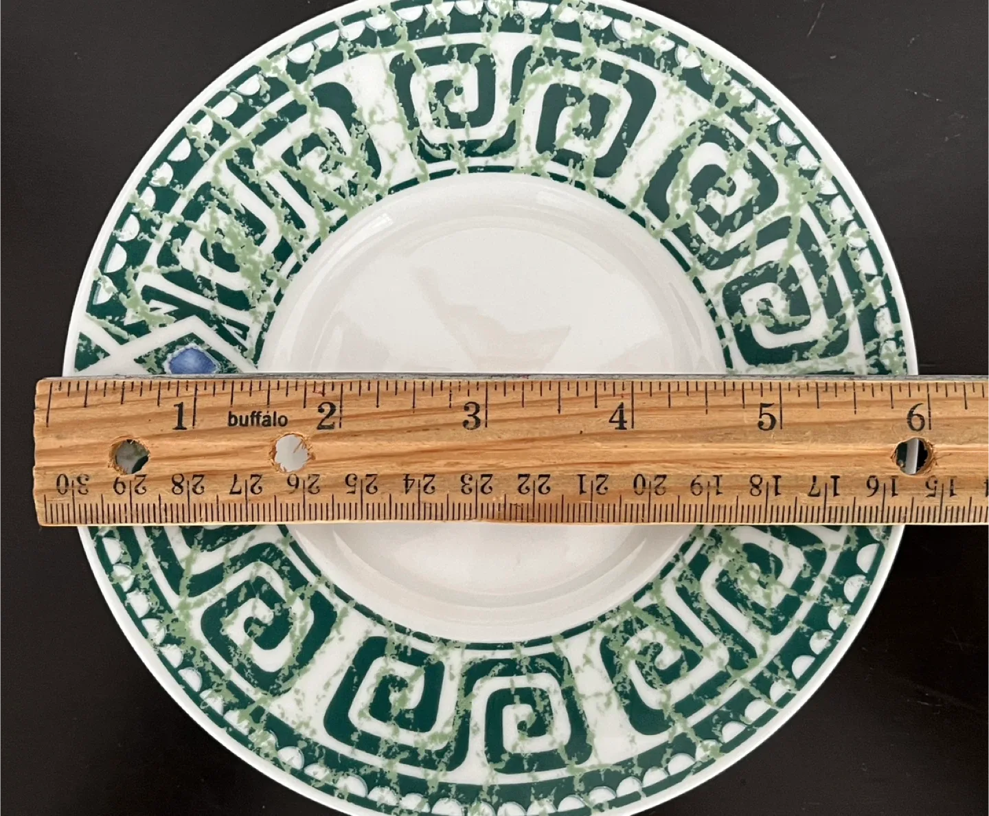 Vintage Topceram Exclusive “Athena” 23 ps set image indicator(10)