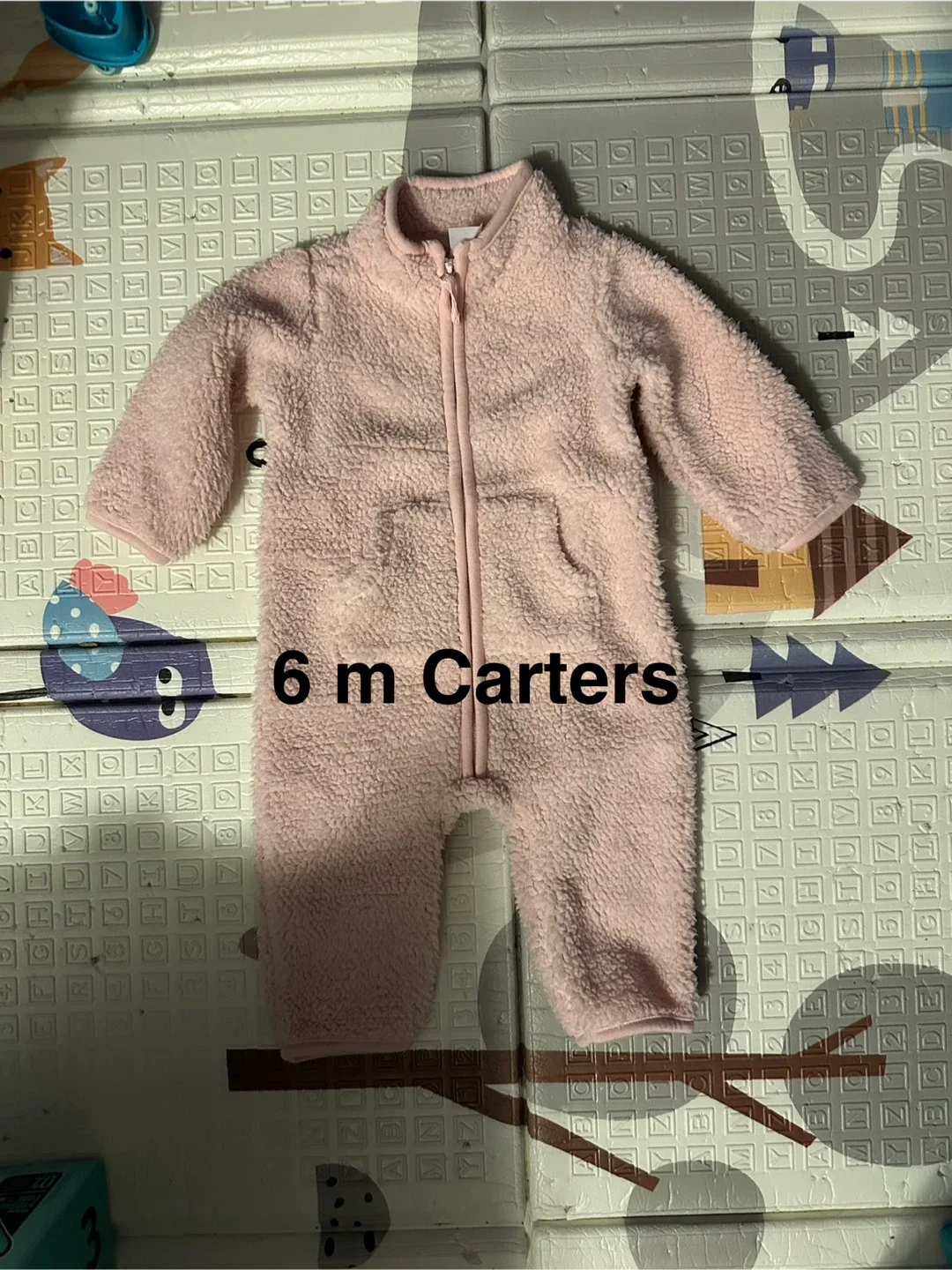 Baby Clothes Bundle: Carters, Koala Baby, Baby Gap image indicator(4)