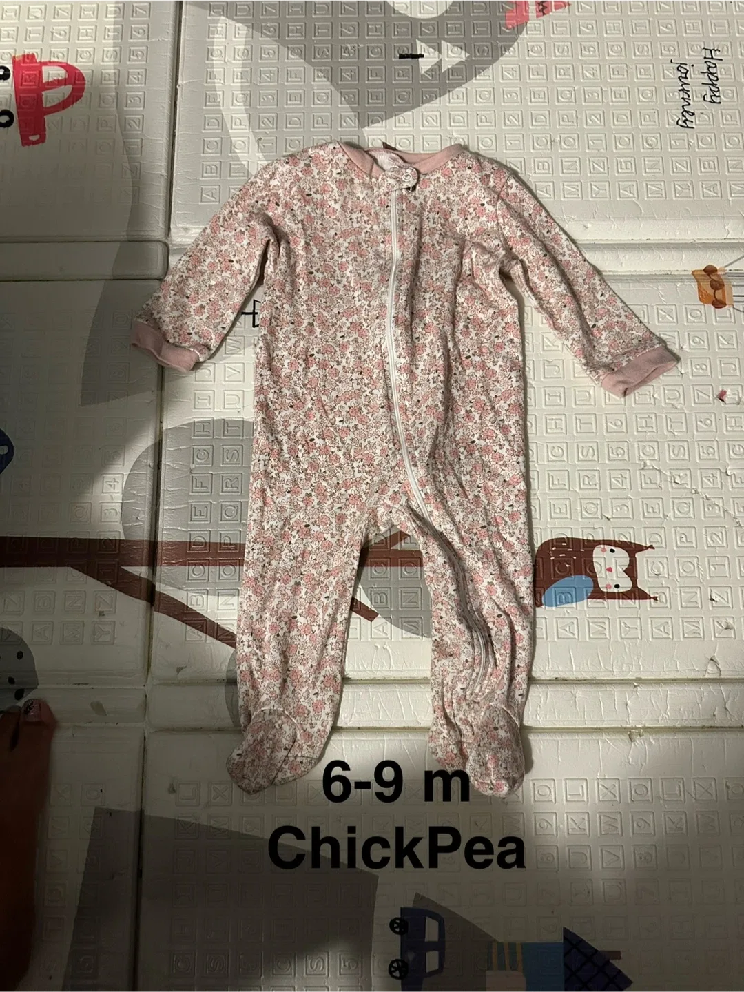 Baby Clothes Bundle: Carters, Koala Baby, Baby Gap image indicator(7)