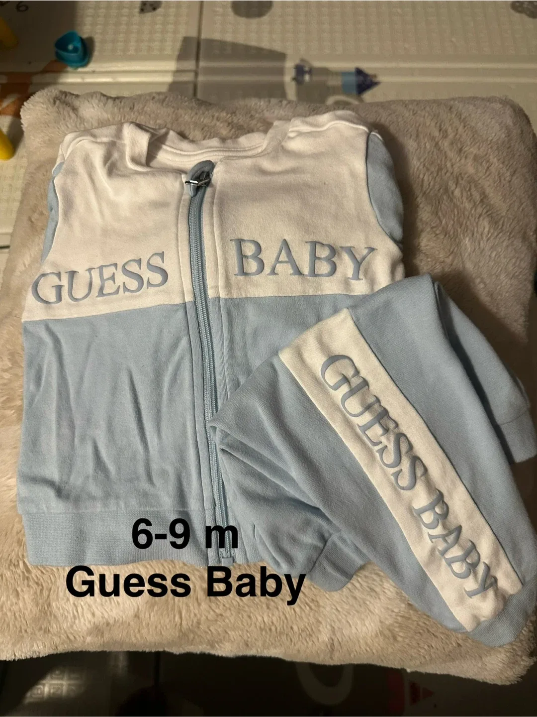 Baby Clothes Bundle: Carters, Koala Baby, Baby Gap image indicator(9)