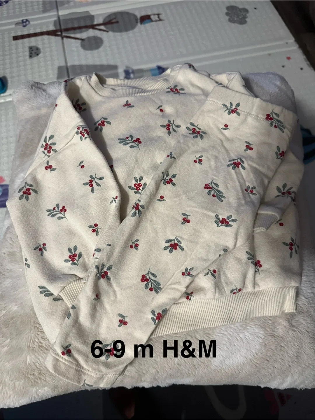 Baby Clothes Bundle: Carters, Koala Baby, Baby Gap image indicator(8)