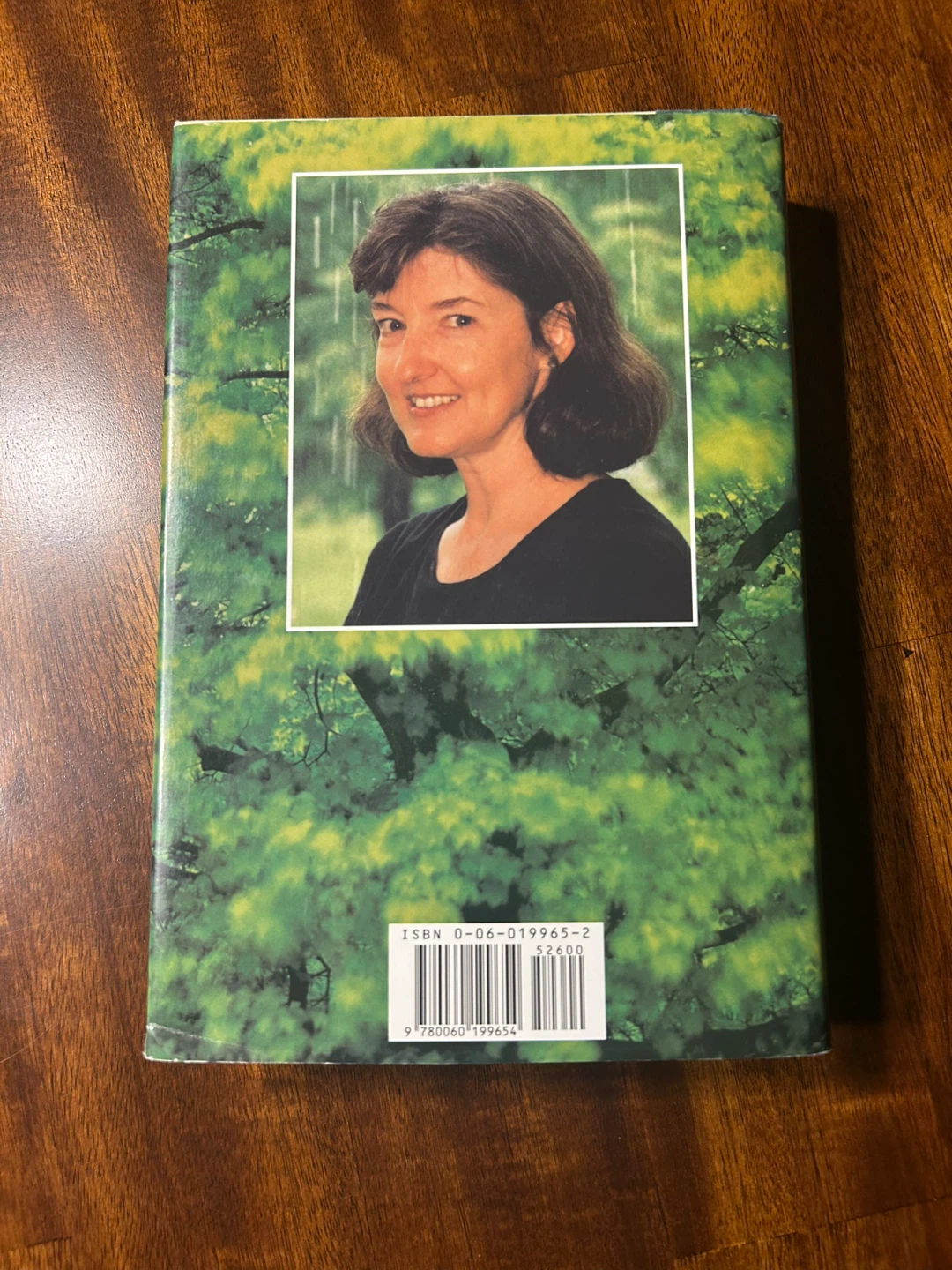 Hardcover Prodigal Summer by Barbara Kingsolver - photo 4