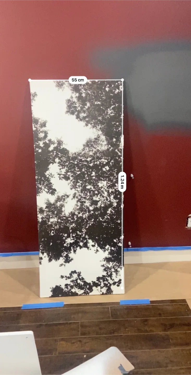 Wall Art - Tree & The Aulde Dubliner image indicator(3)