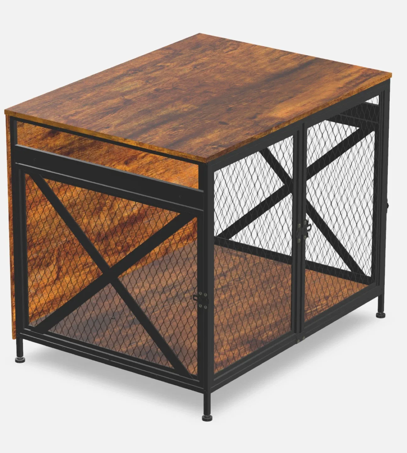 Dog crate/ table